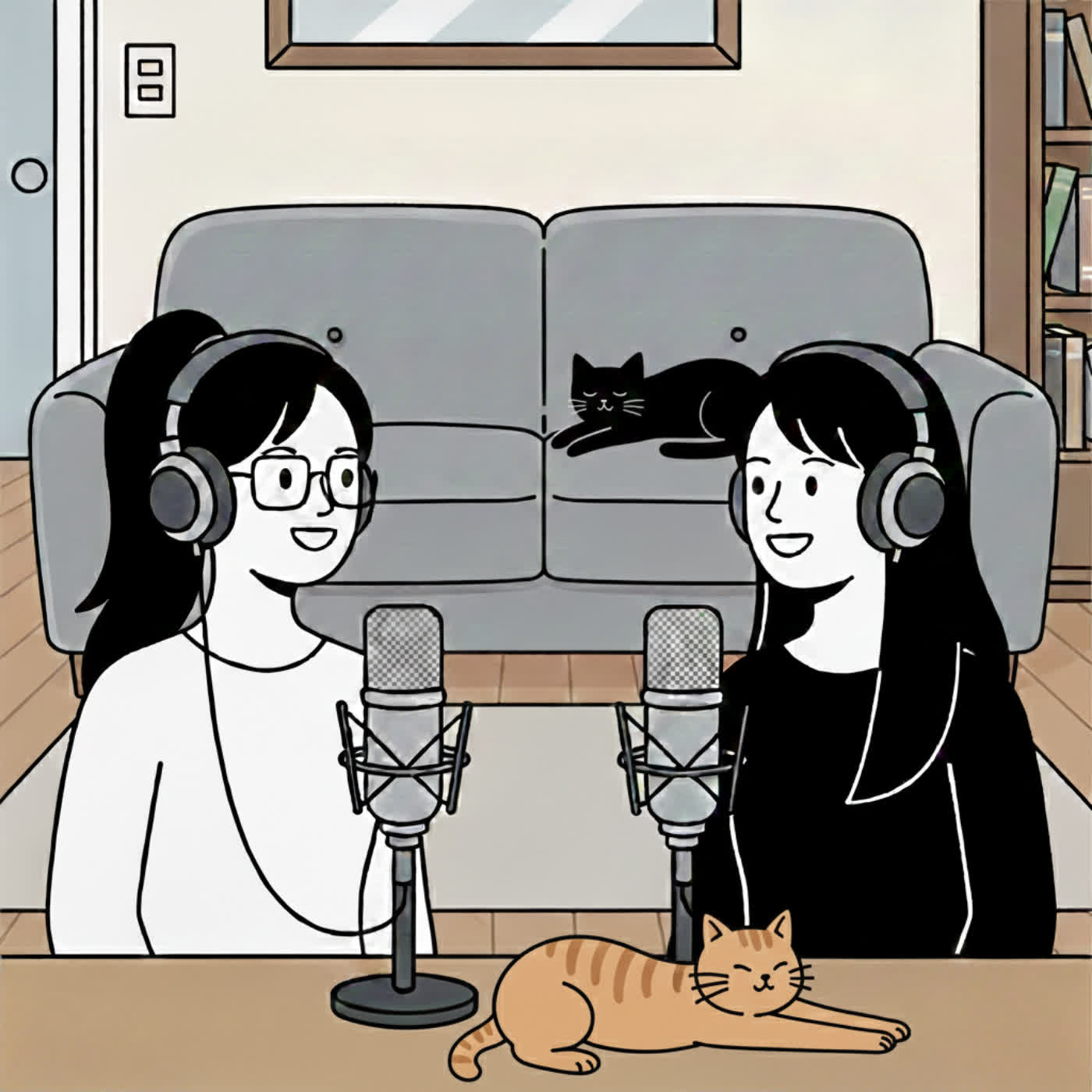 凡夫俗女的身心旅程