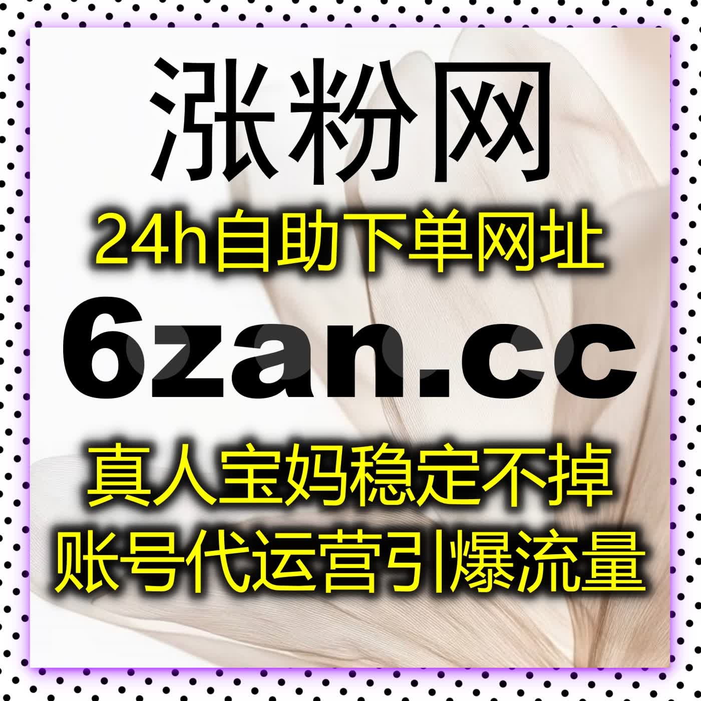 流量提升打通全平台增长路径，助力账号快速提升权重与综合竞争力