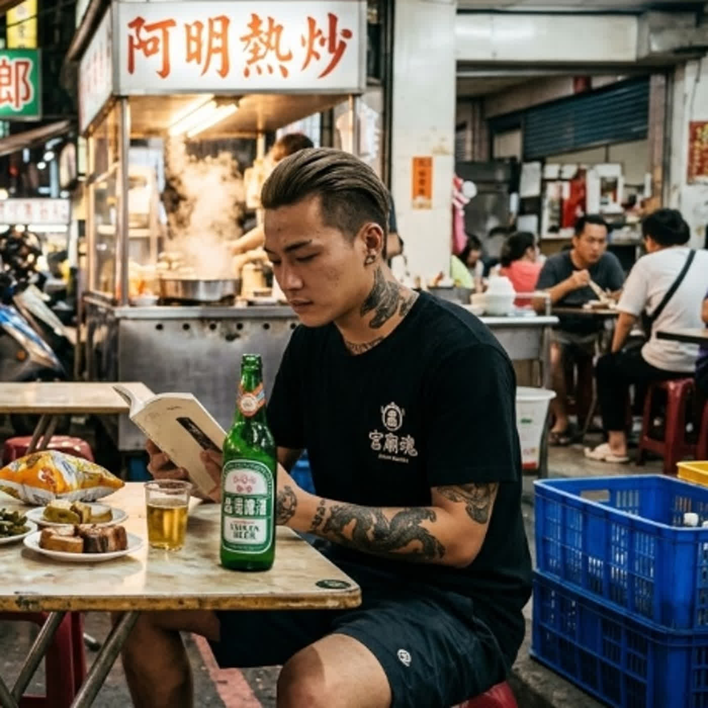 杰哥揪你書癮