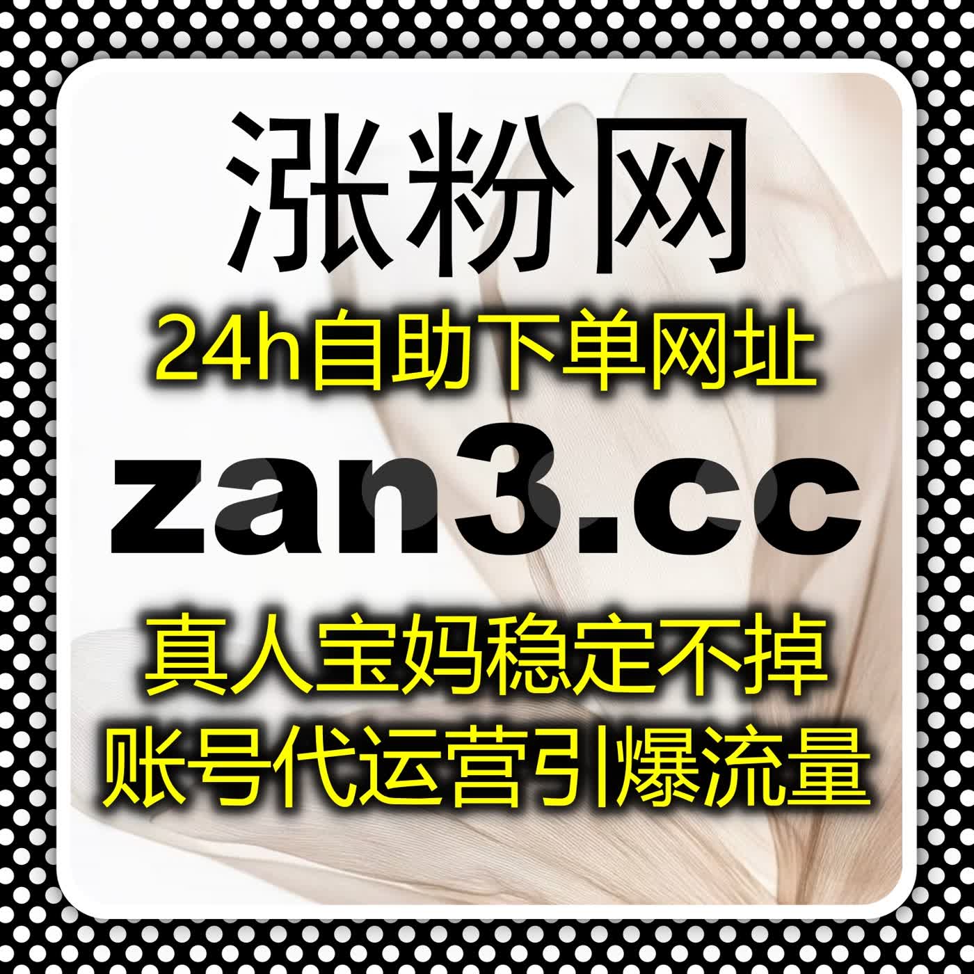 B站粉丝增长技巧，借助自动化平台实现在线全自动下单和流量提升