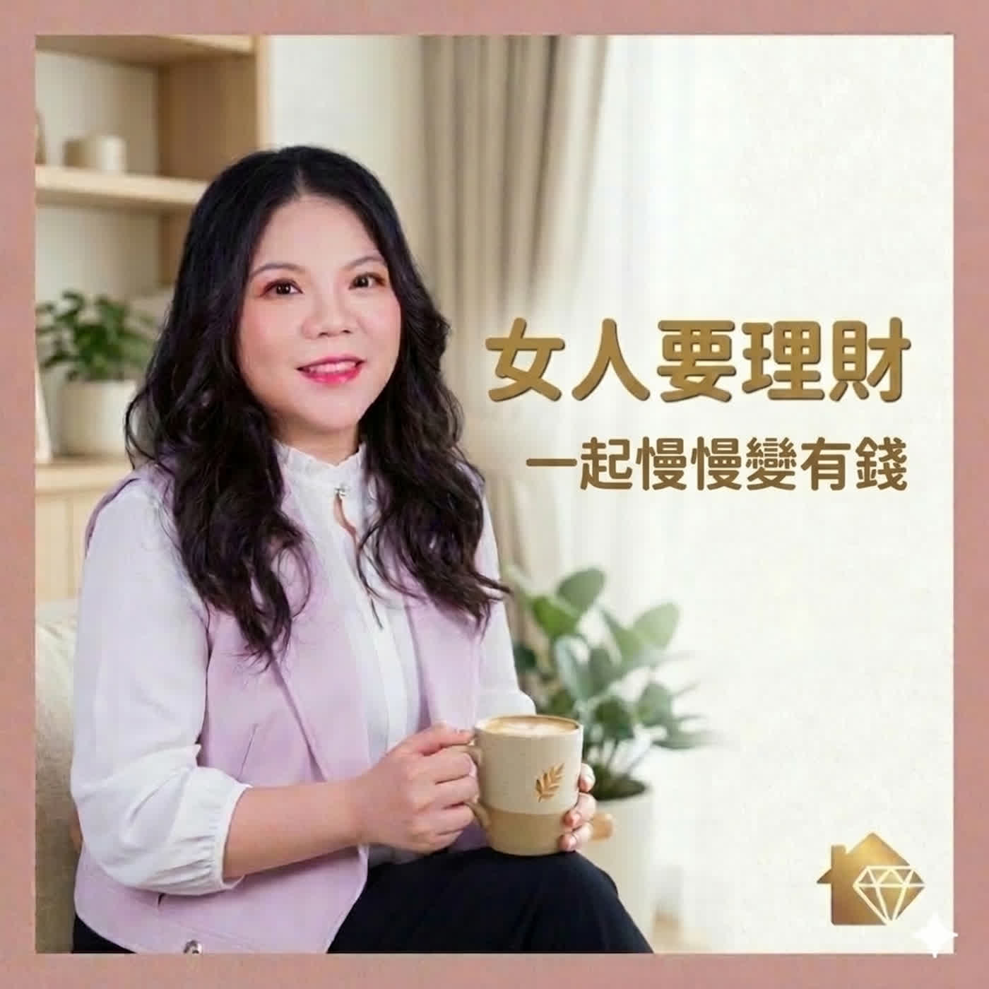 女人要理財