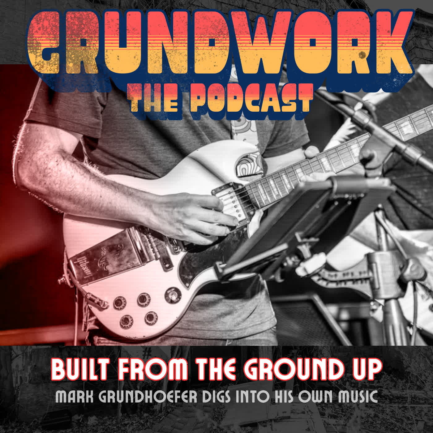 Grundwork: Built From the Ground Up