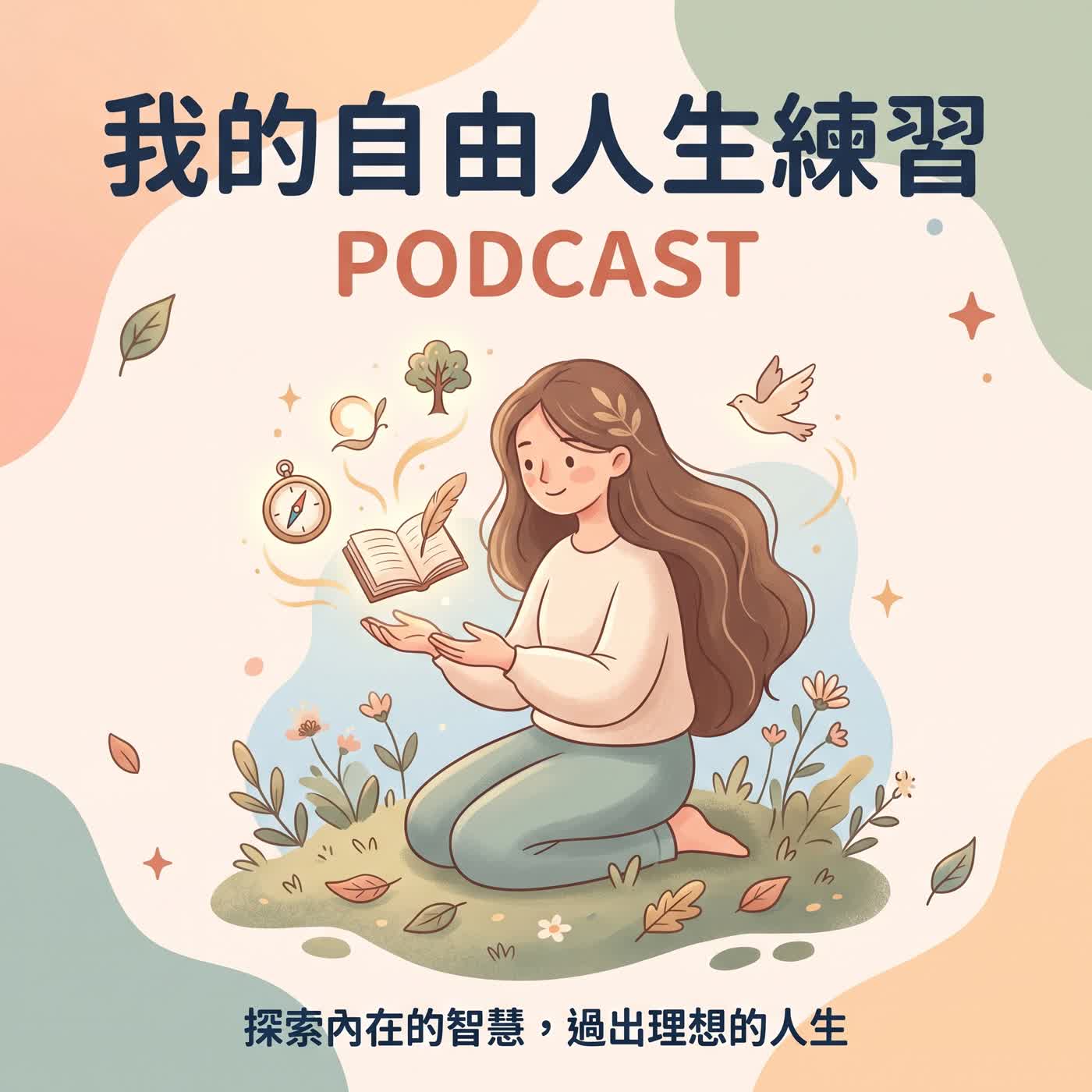 AI與我的人生練習