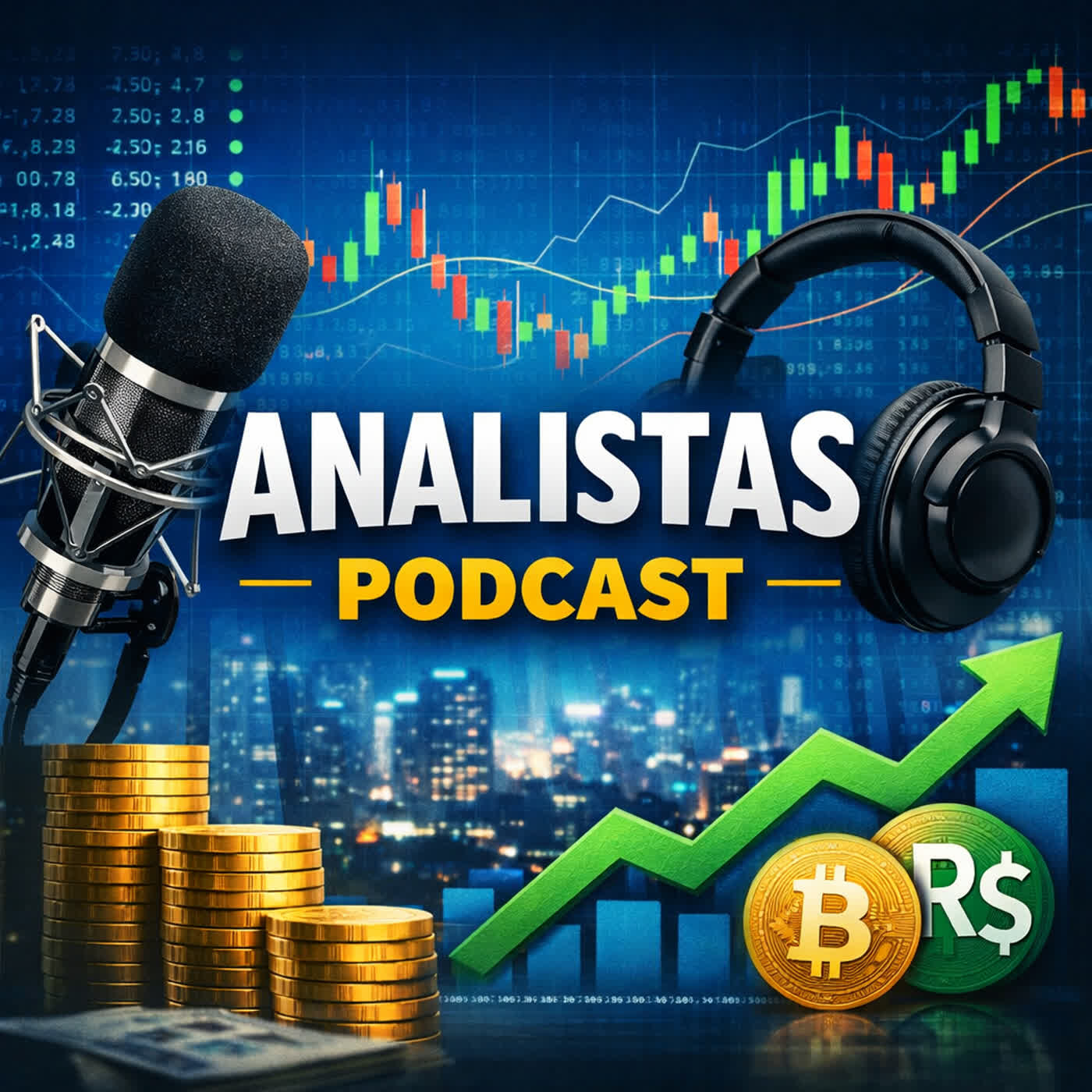 Podcast Analistas