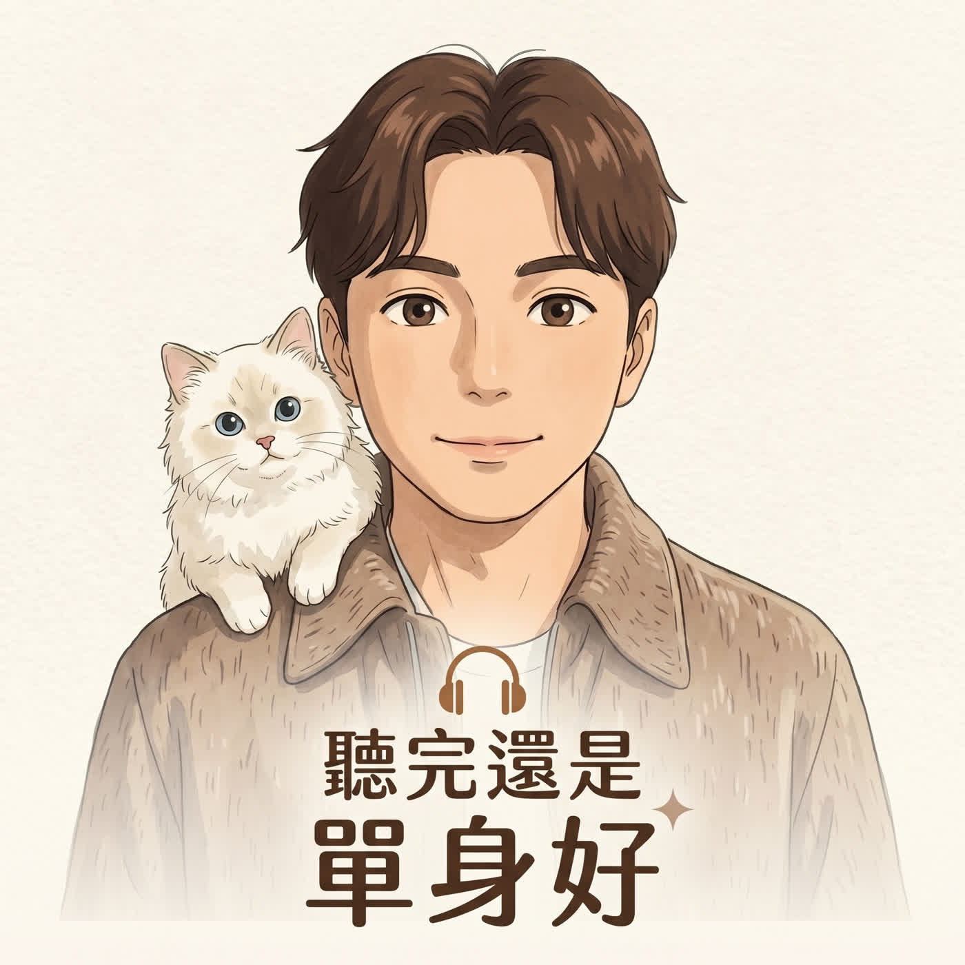 聽完還是單身好