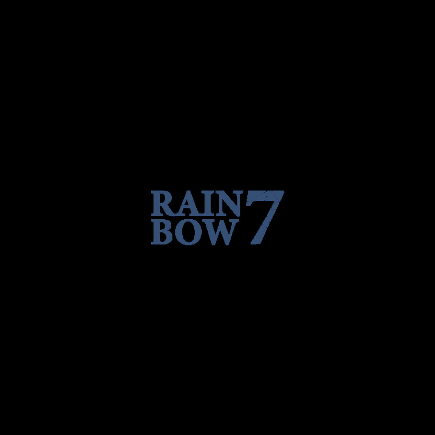 Rainbow7