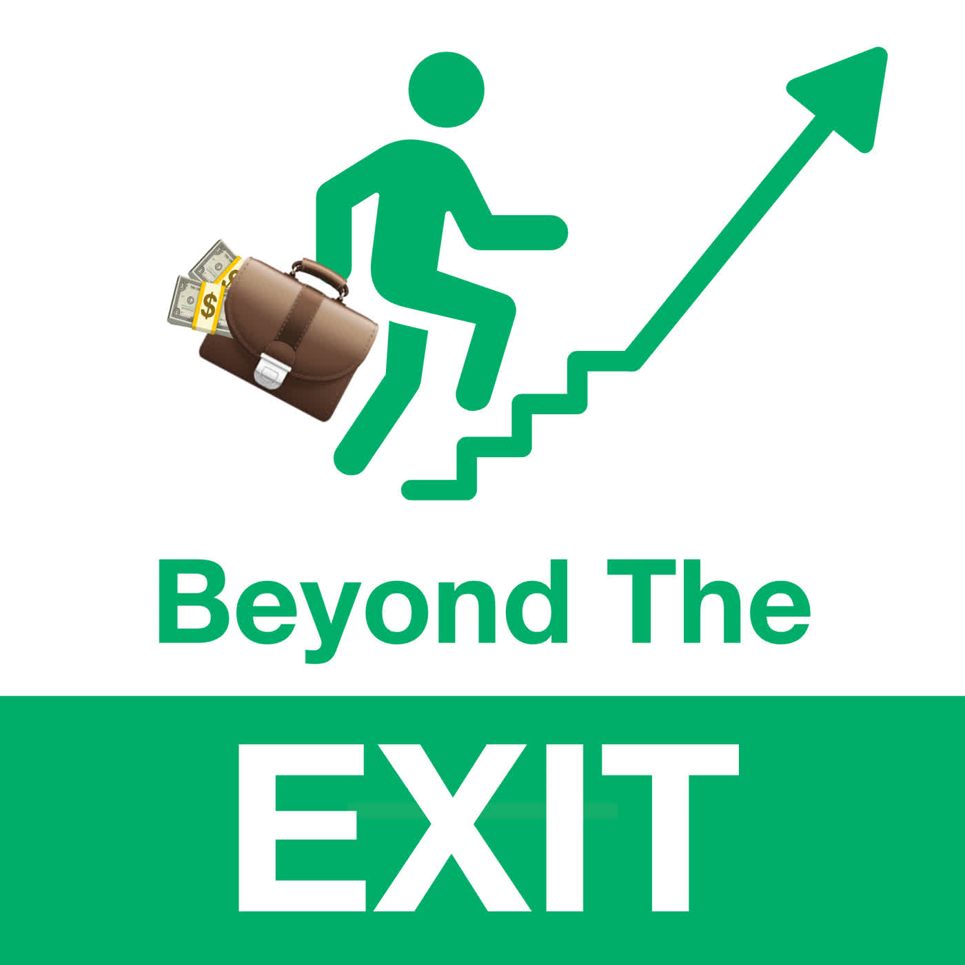 Beyond The Exit 聊聊創投的數字與故事