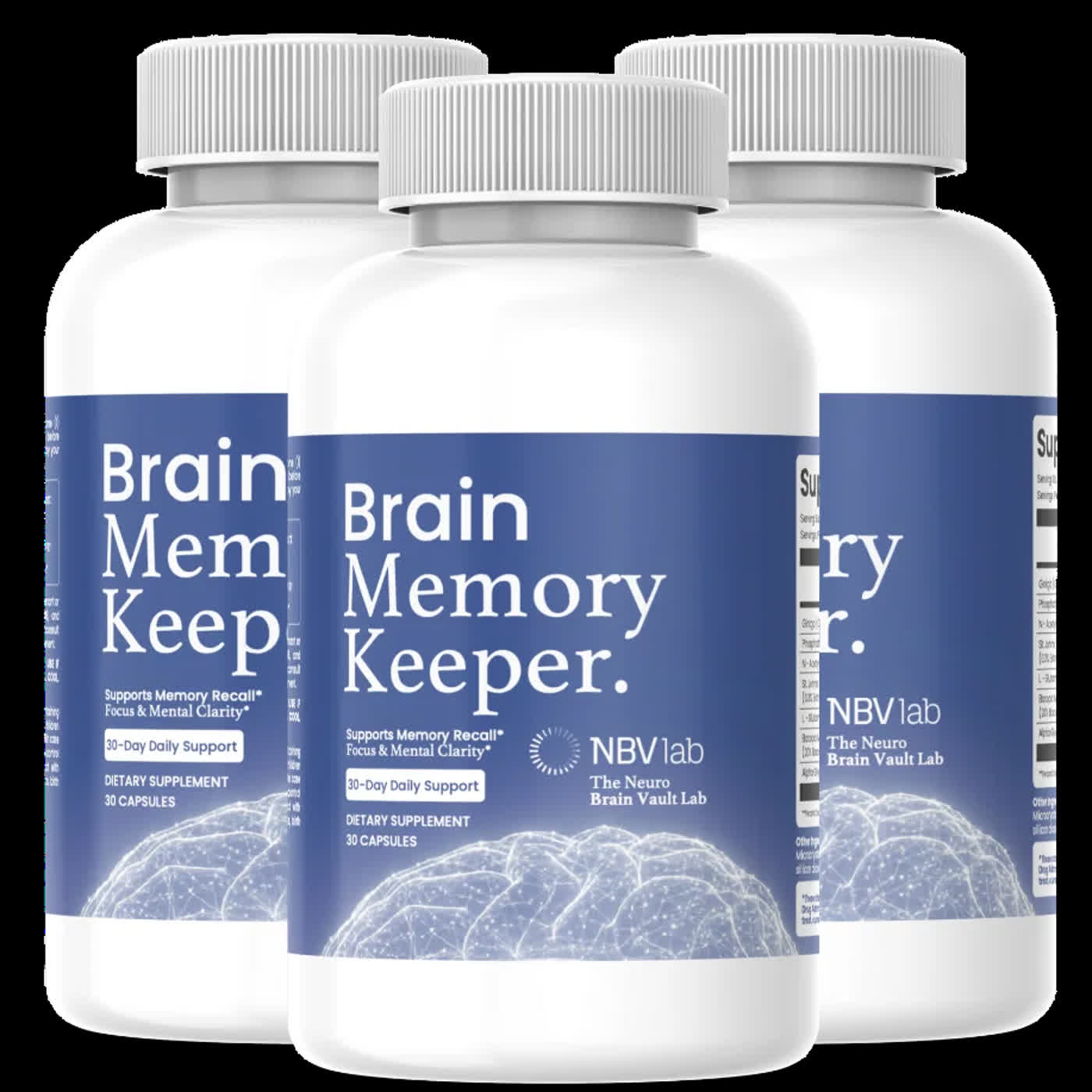 Brain Memory Keeper Reviews 2026 Must Read Before Ordering