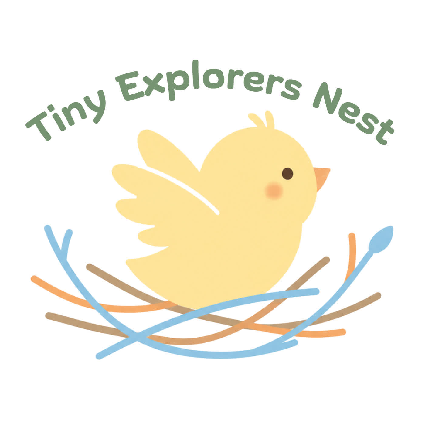 TinyExplorersNest