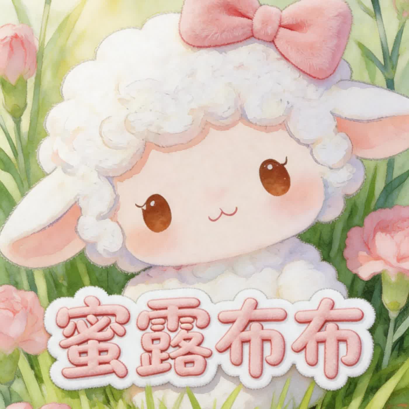 愛媽媽 Love Mom