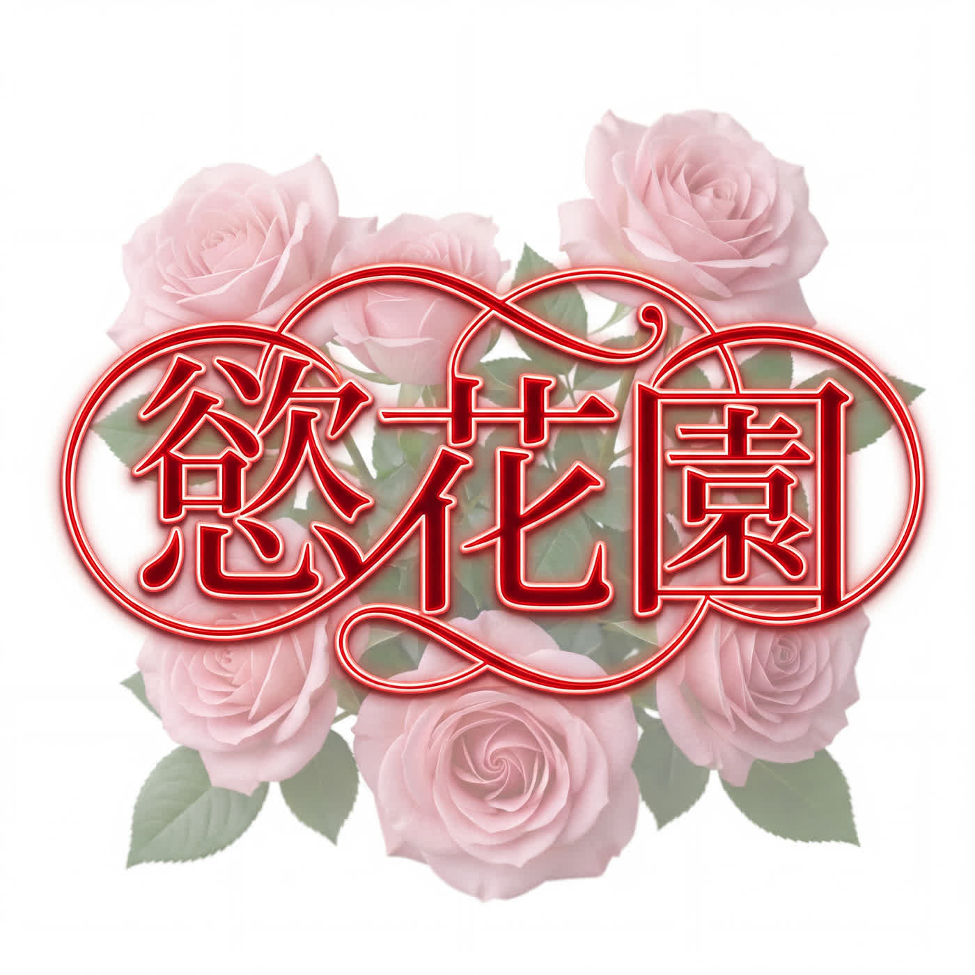 慾花園