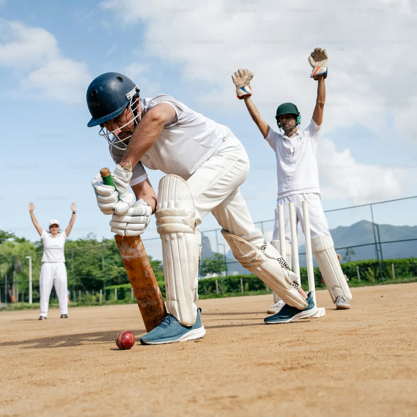 Live Cricket TV