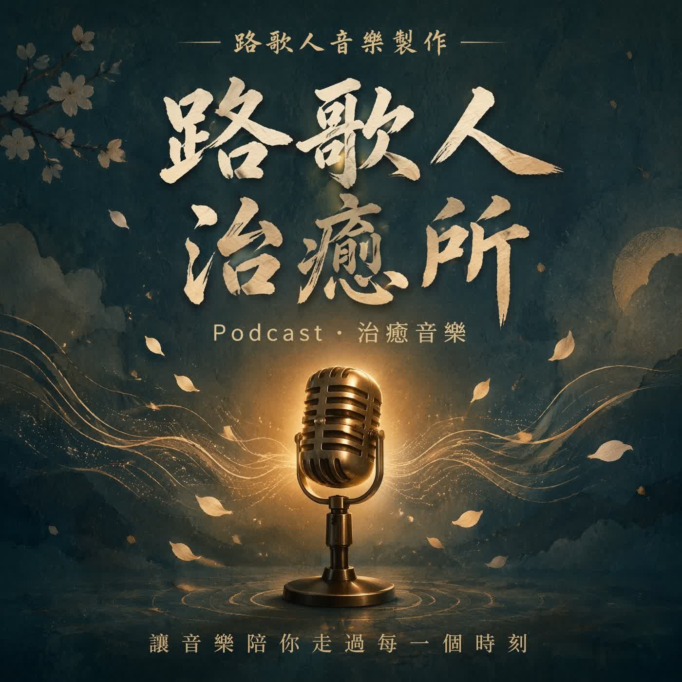 路歌人治癒所
