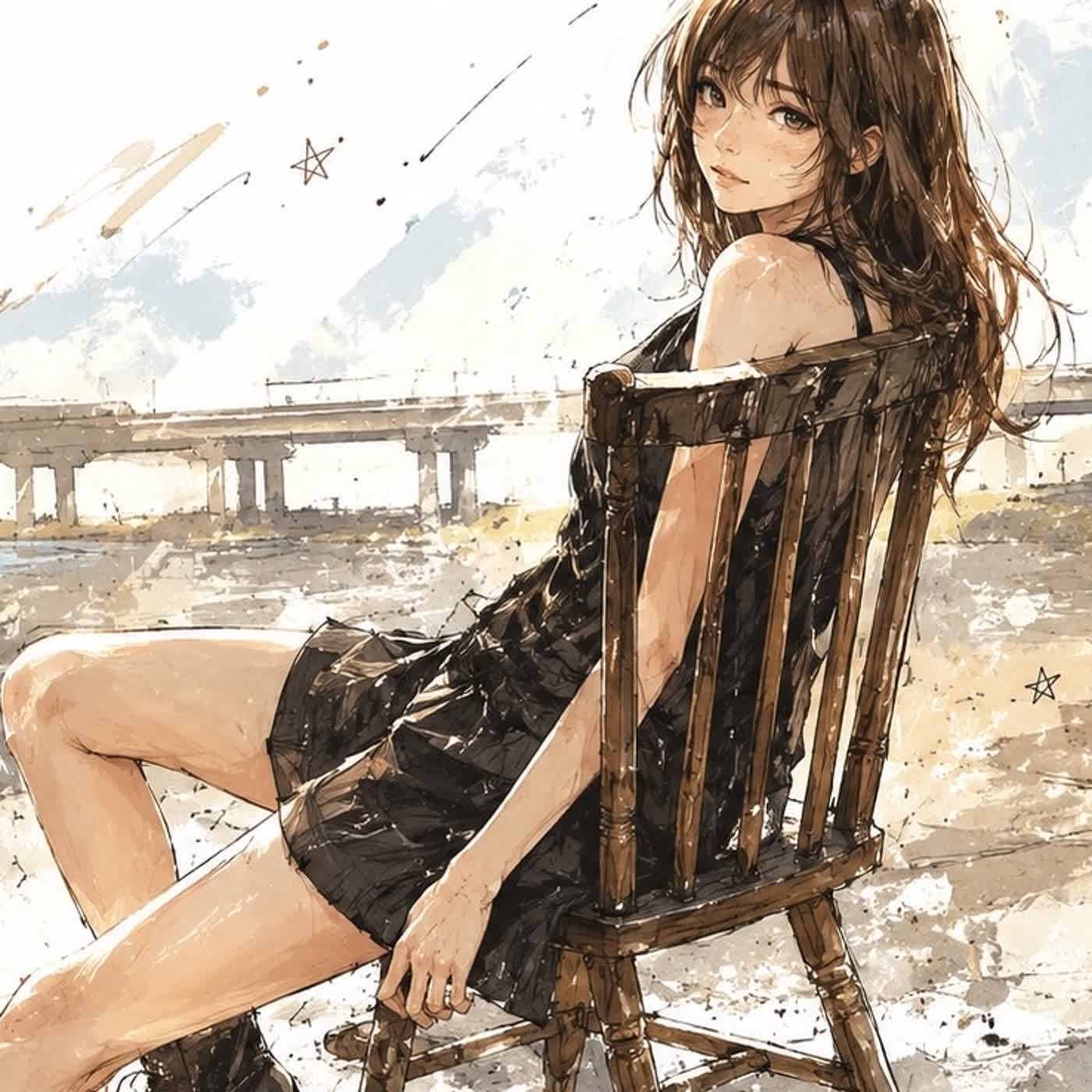《熟齡覺醒：40歲後的優雅轉身》（原創精選版）