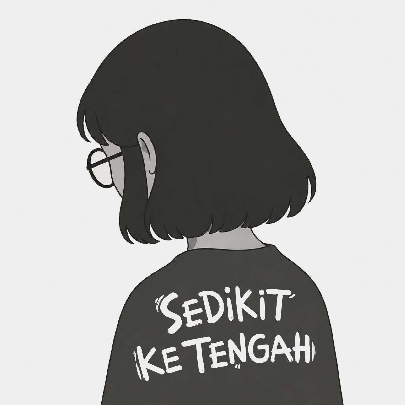 Kamu Tahu Hubungan Ini Nggak Akan Berhasil, tapi Tetap Membiarkan Dia Masuk
