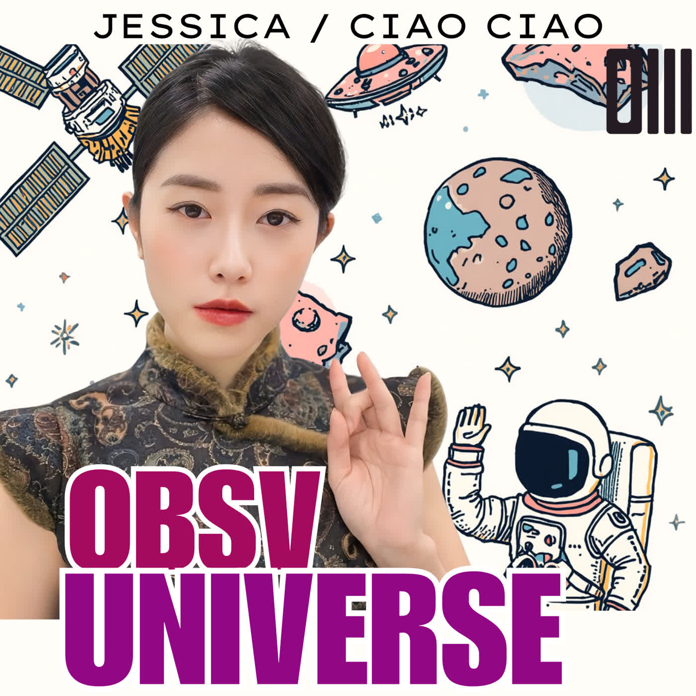 ObsvUniverse: BaZi & Chinese Metaphysics Explained