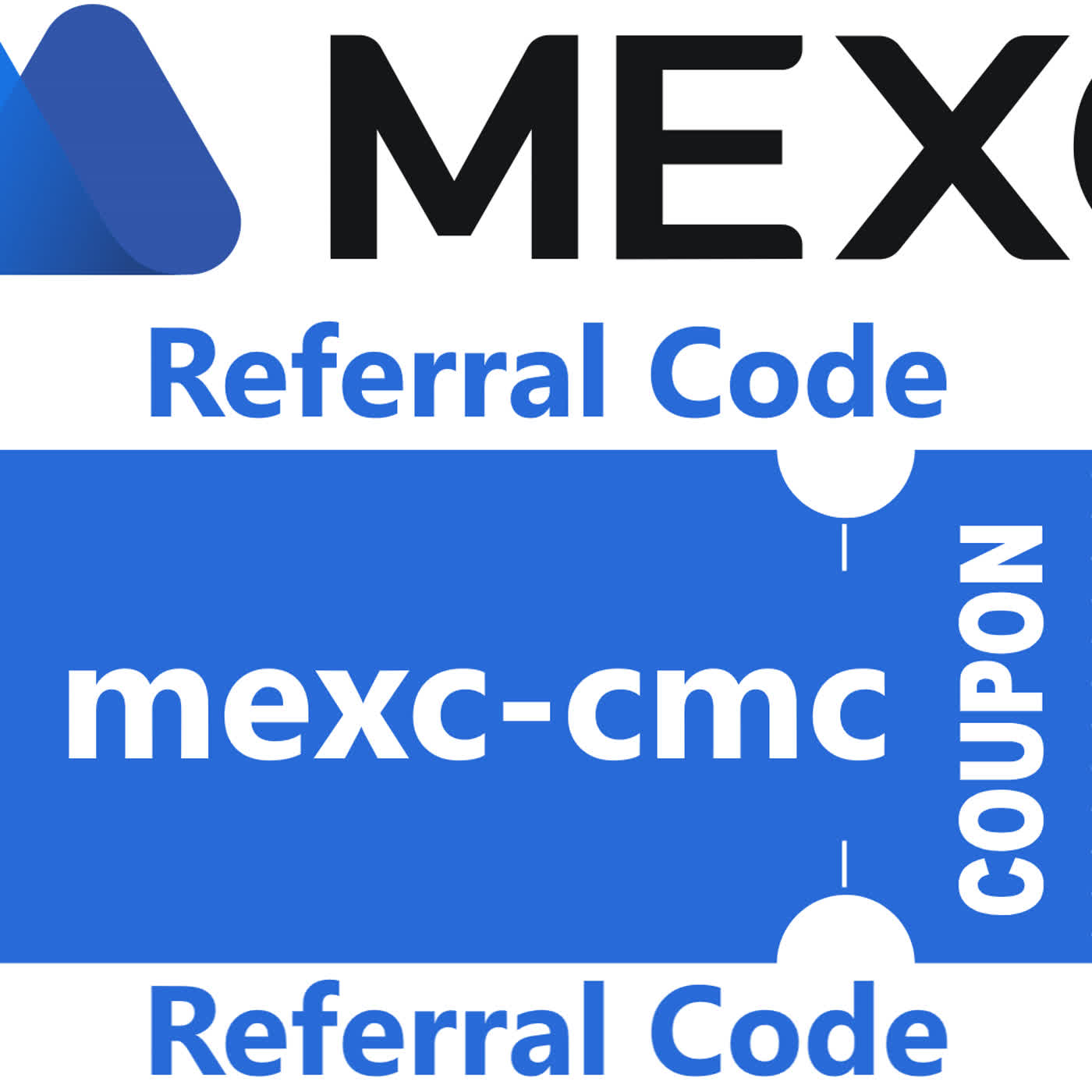 MEXC Referral Code 2026