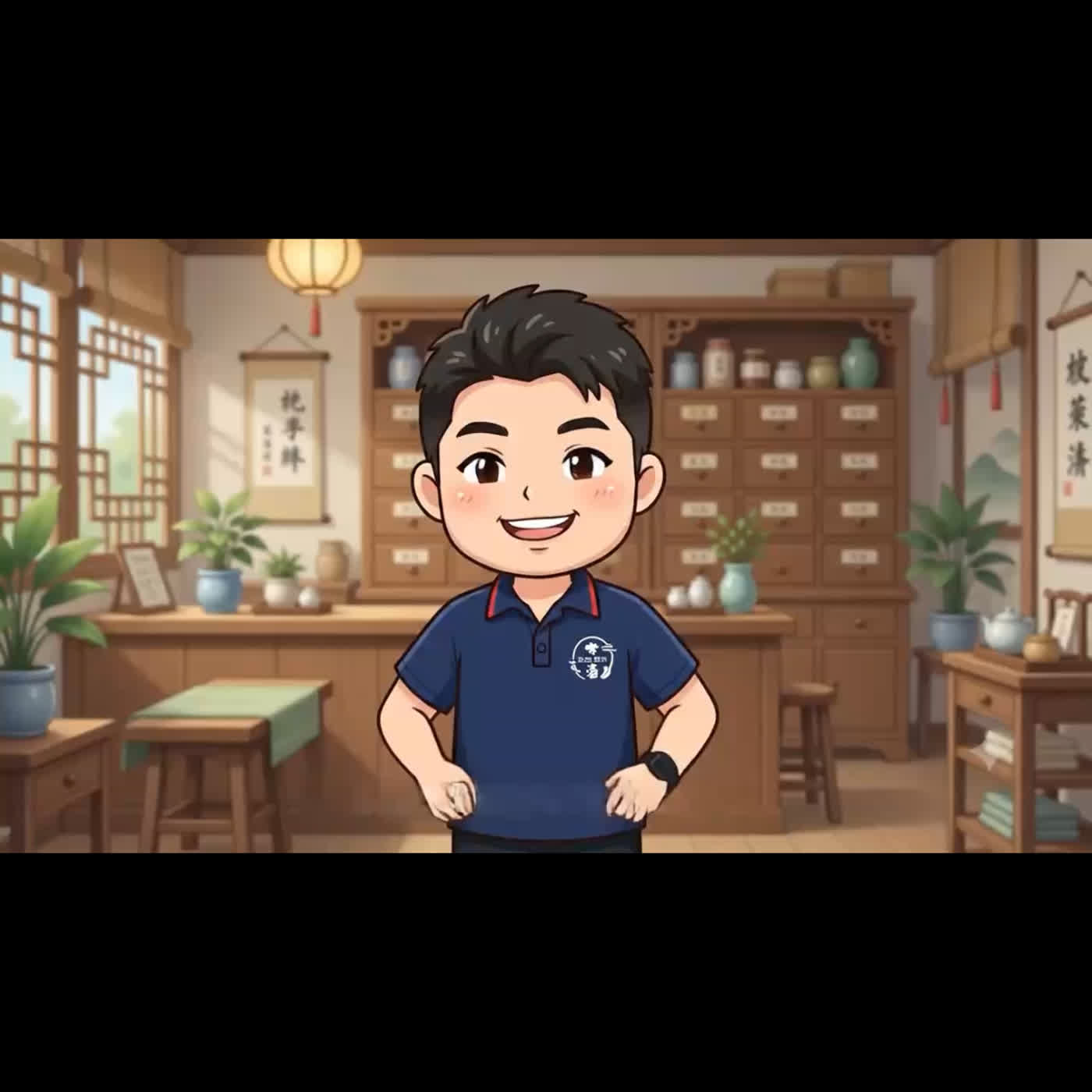 推拿五四三
