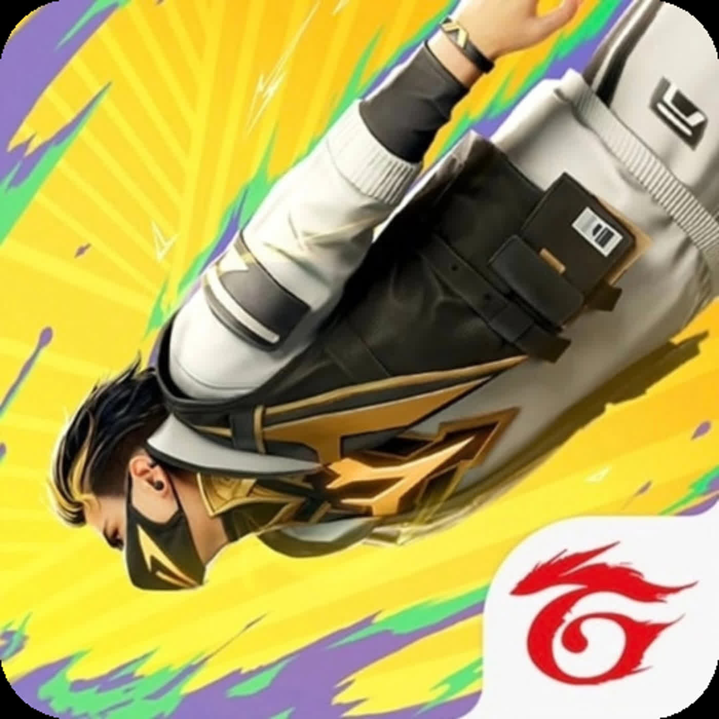 Free Fire Proxy Server