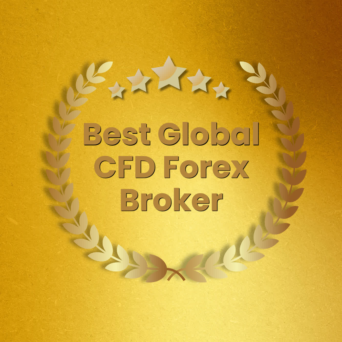 Best Global CFD Forex Broker