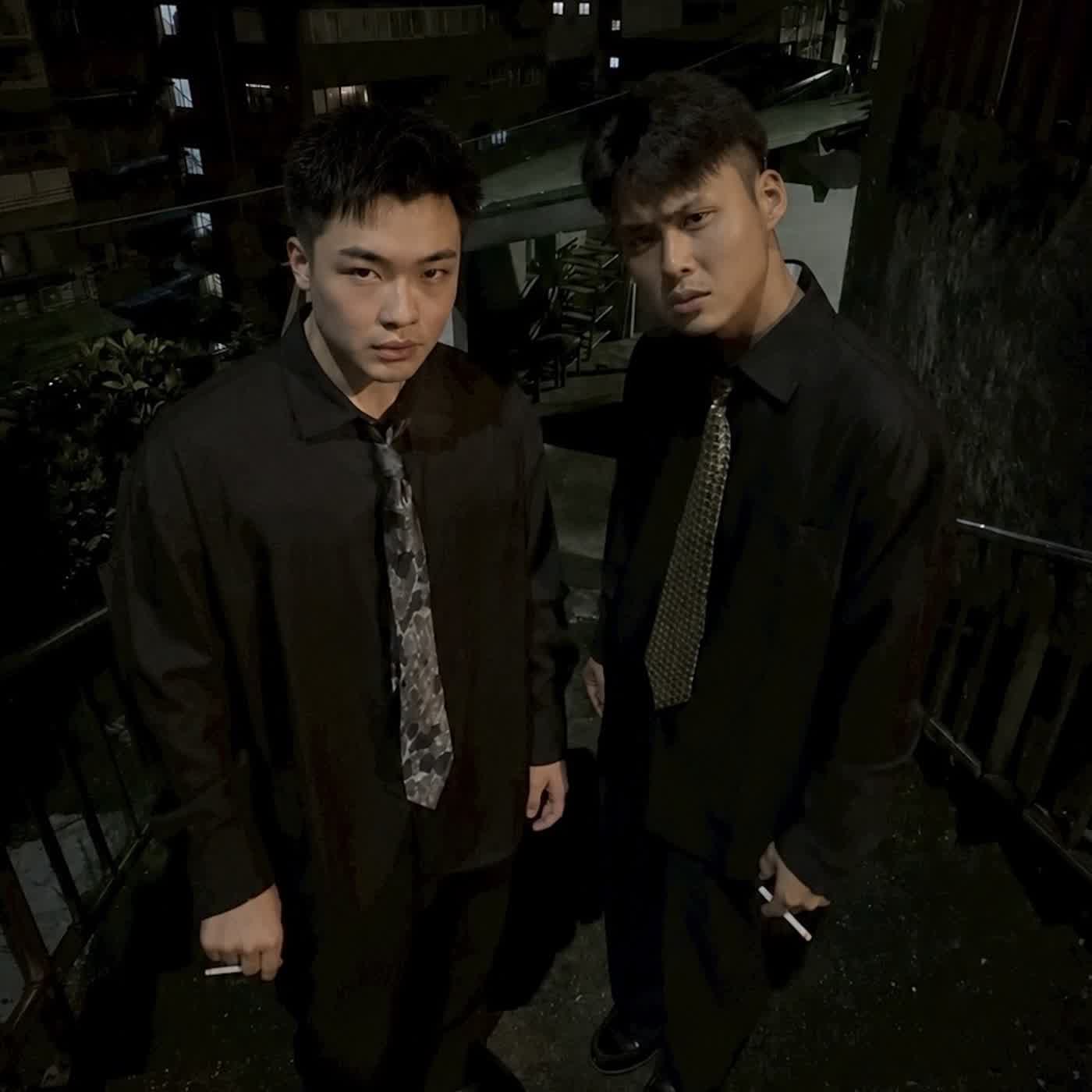 我還是處男