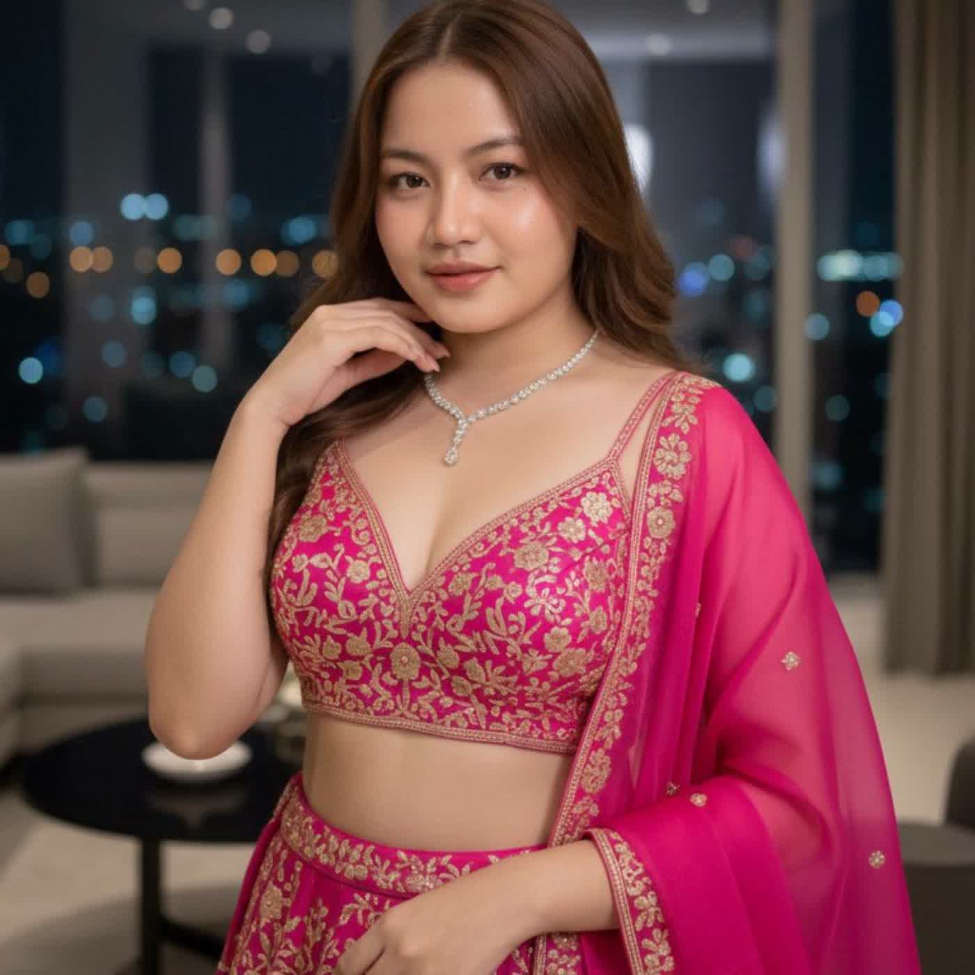 9711147426↓༄༄Real & Genuine MASSAGE⫸ Call Girls In Saket Delhi NCR podcast artwork