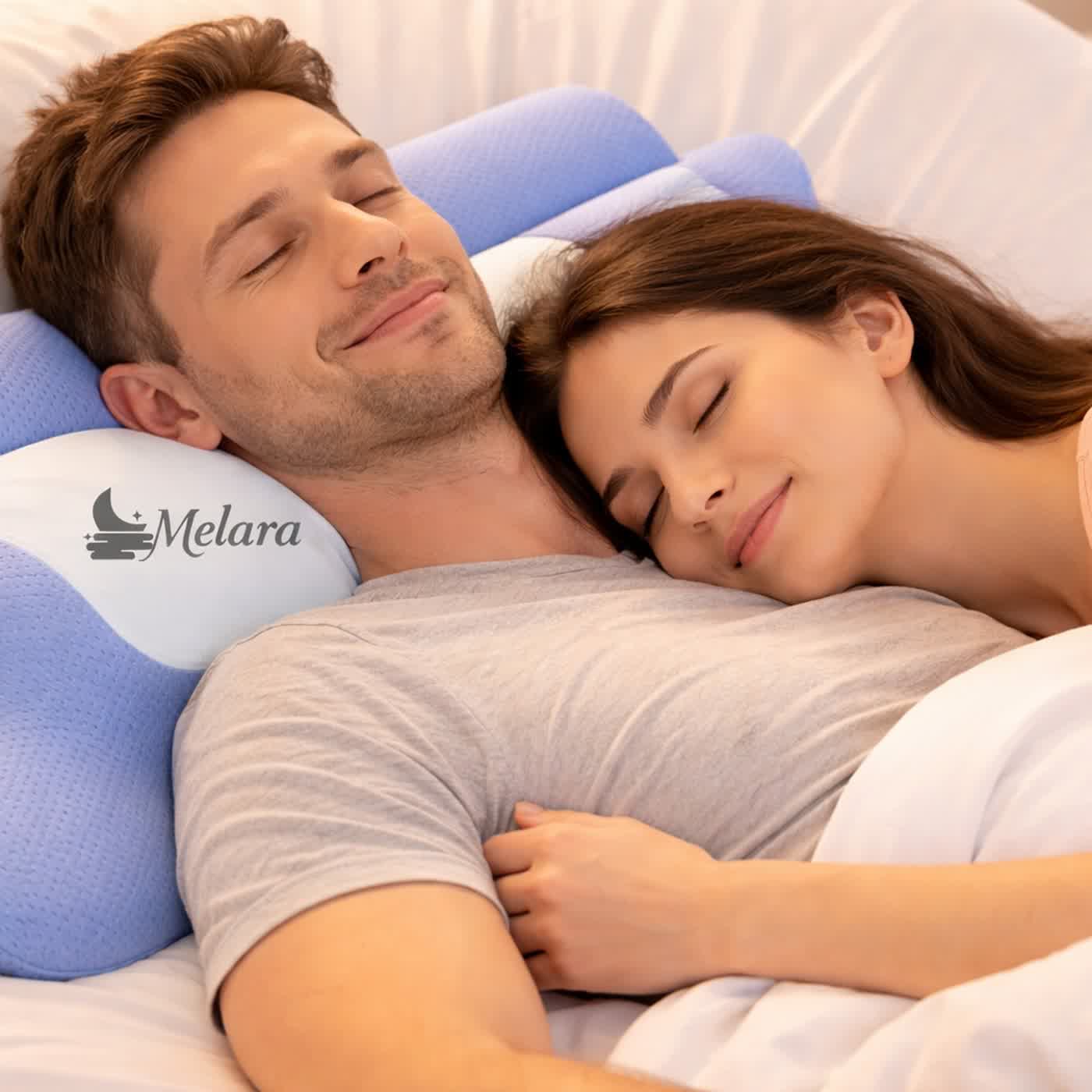 Melara Air Pillow で毎朝スッキリ！日本国内での評判を徹底調査