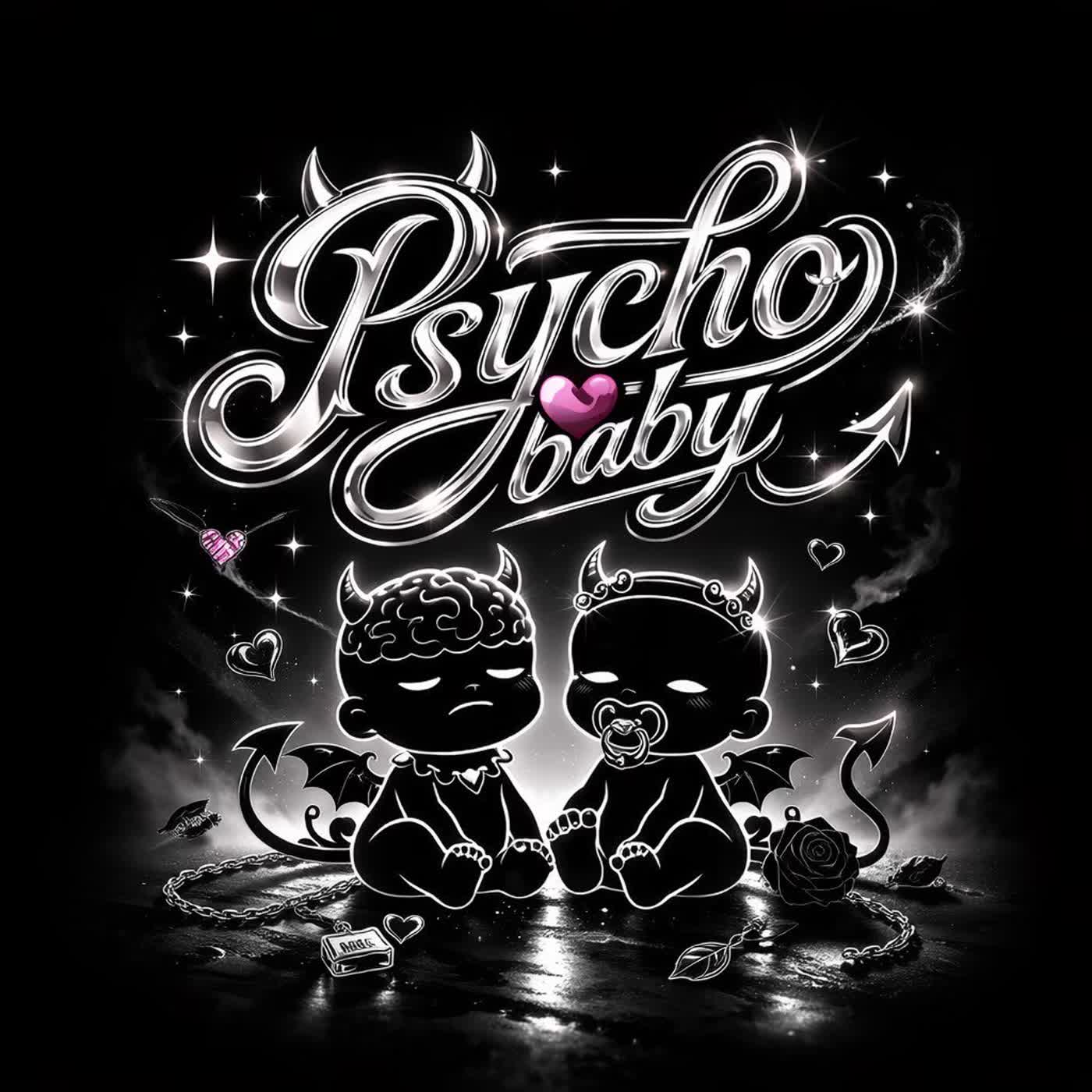 Psycho baby 風寶貝