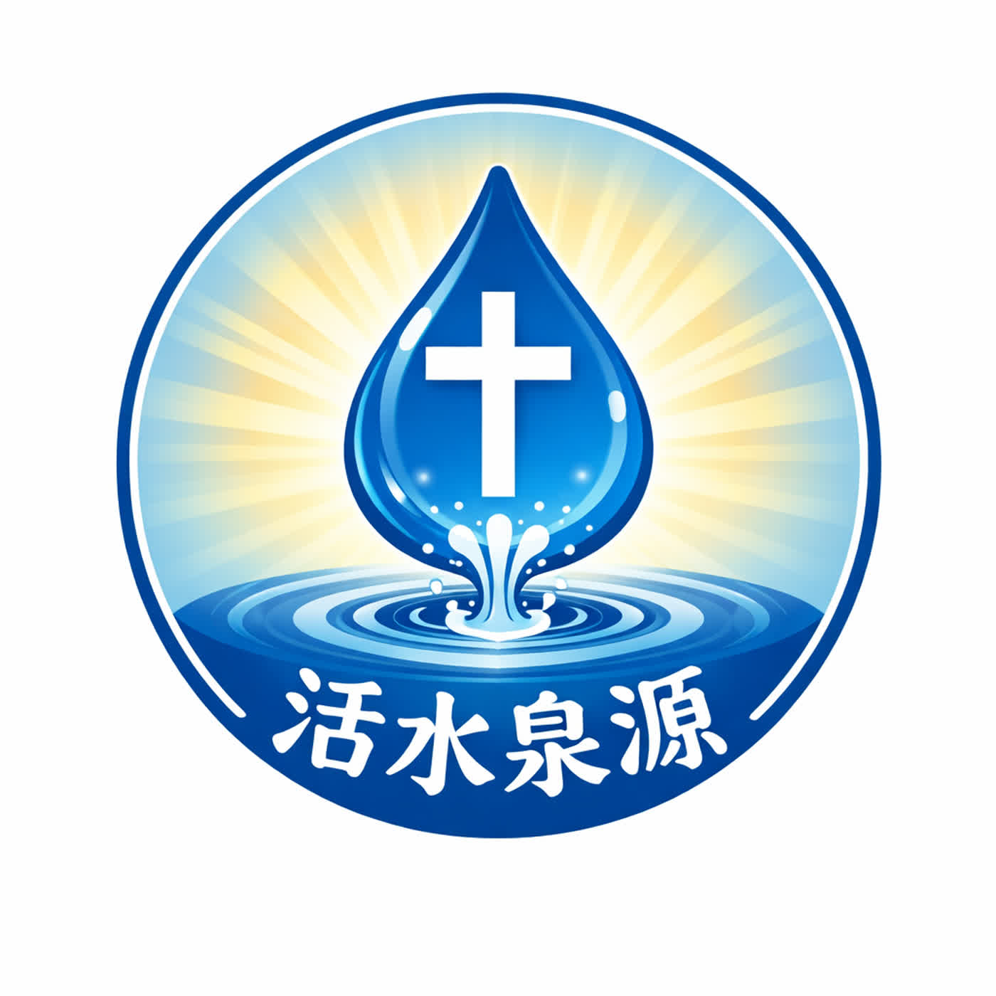 活水泉源