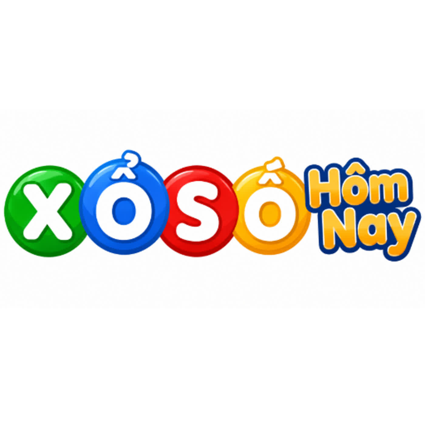 Xổ Số Hôm Nay podcast artwork