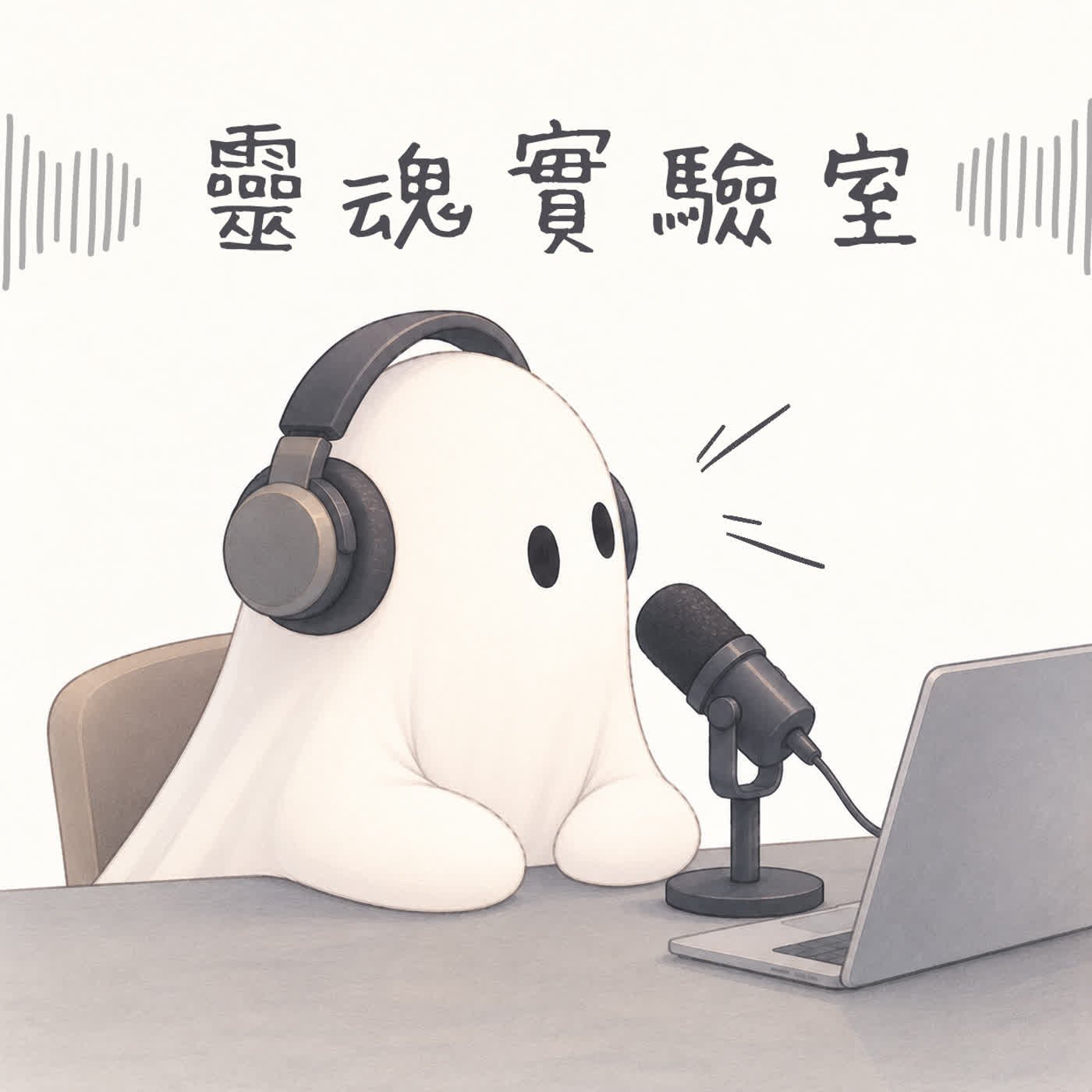 靈魂實驗室
