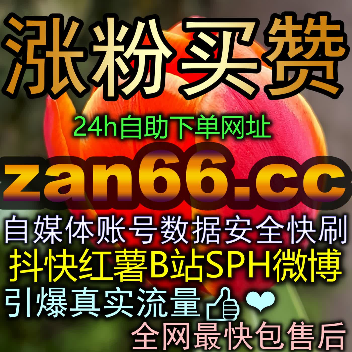 爆款直播间流量爆发的隐形引擎：如何用极速打榜破开算法推荐大门 cover art
