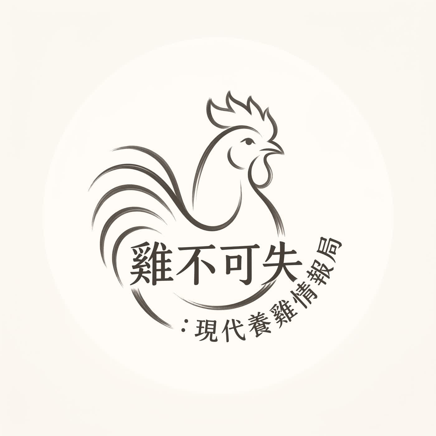 Podcast 雞不可失：現代養雞情報局
