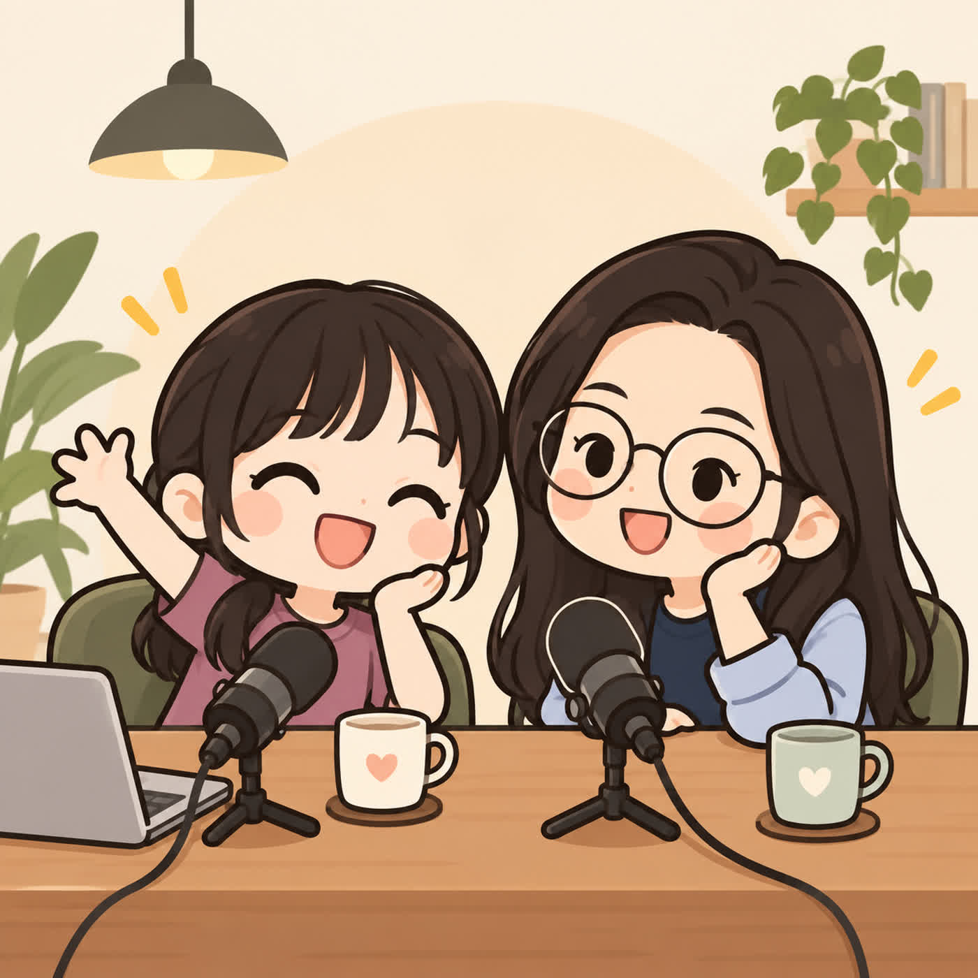 QMo沒有標準答案 podcast artwork