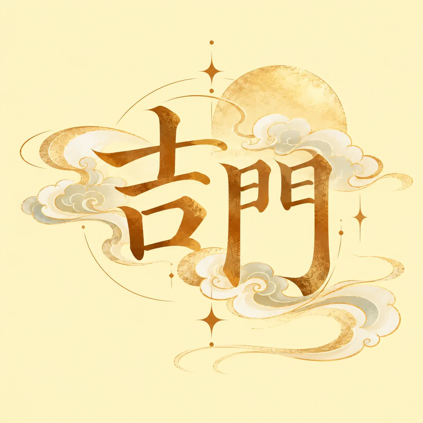 吉門