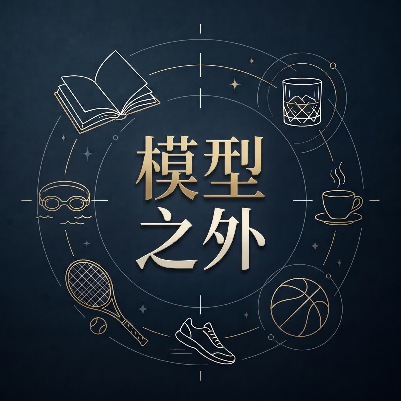 模型之外