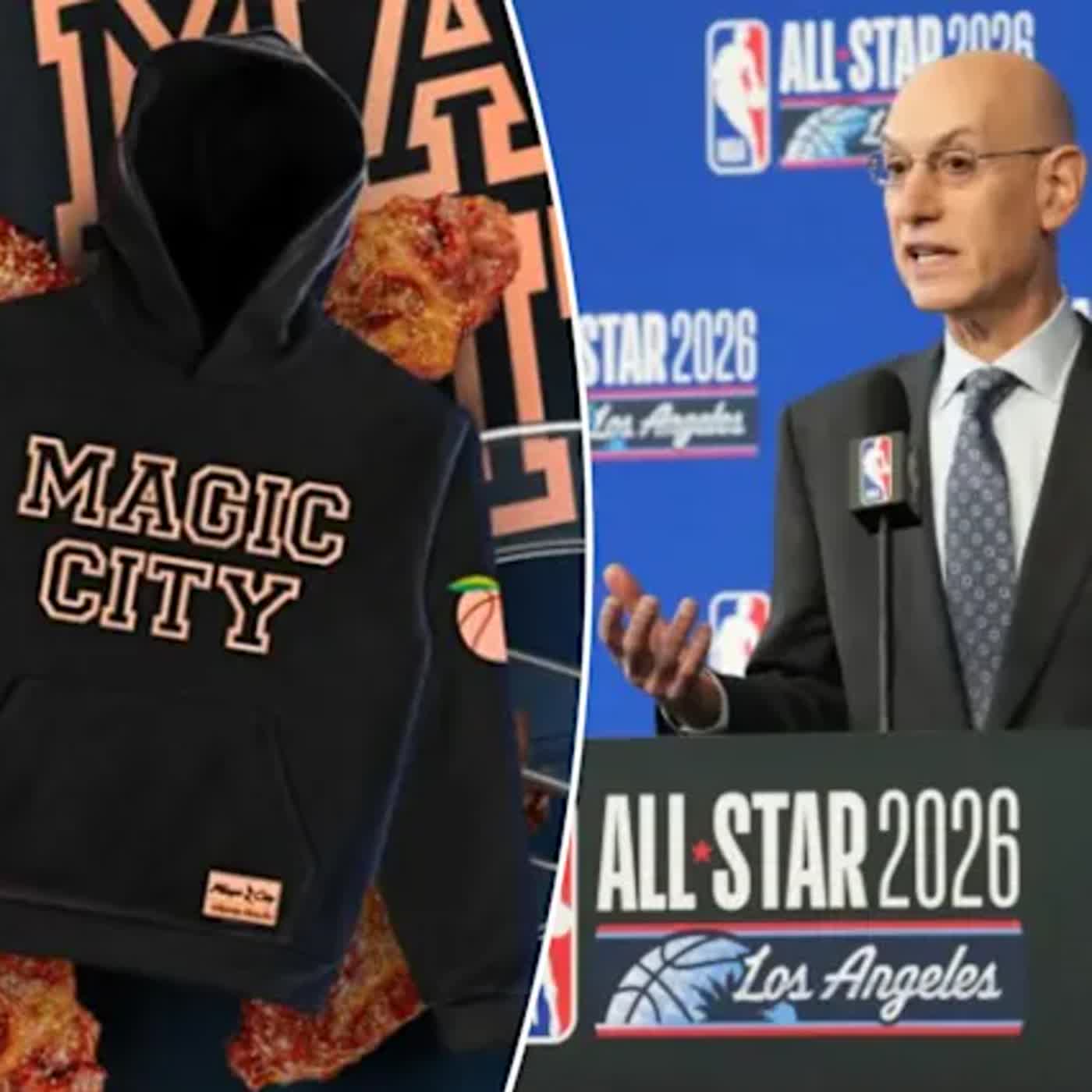 小人物上籃#589-隨便喊Jalen 你說不定會對 03/13/2026