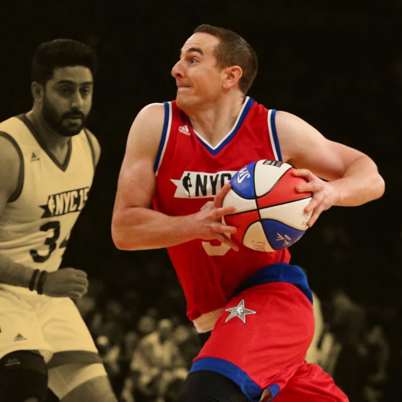 小人物上籃#583-他們做什麼事情都會更爛還是不要好了 01/27/2026