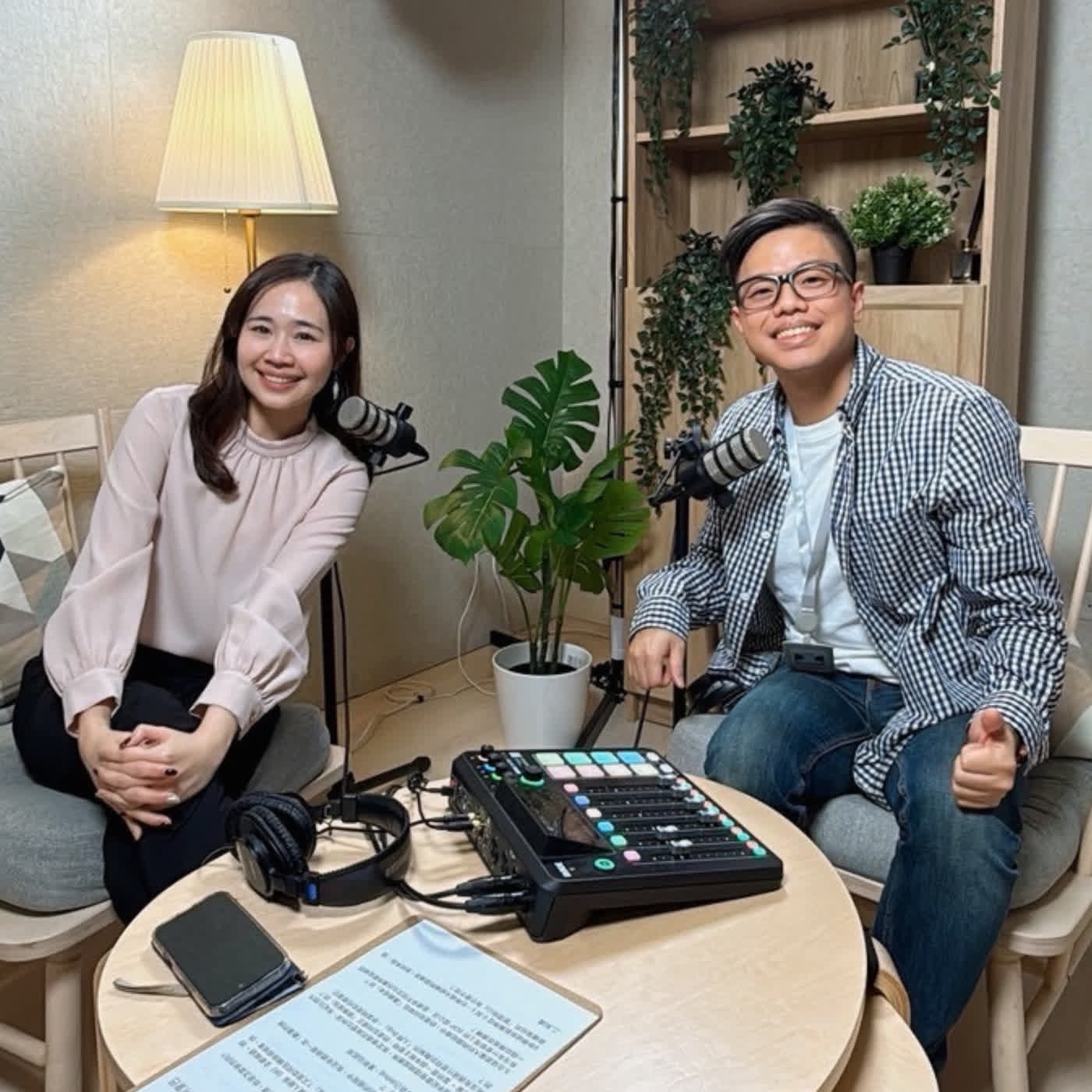 EP197|34歲如何成為台灣Alibaba.com最年輕總經理？新聞系跨界科技業，她靠「2的N次方」選擇哲學，縮短15年奮鬥時間！ ft. . Alibaba.com台灣總經理 廖羿琦