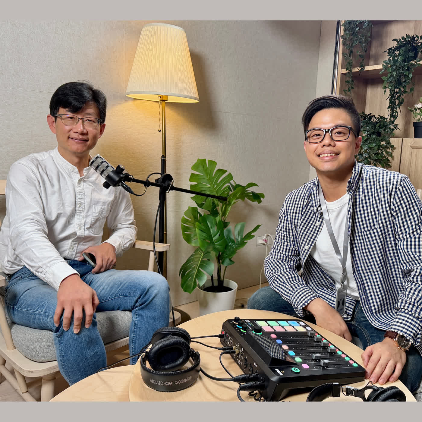 EP196|前LINE台灣總經理:90%的人學AI都在瞎忙?不被取代的人,都做對了這3件事 ft. 陶韻智 Sting 【軟工聊溝通】 EP196|前LINE台灣總經理:90%的人學AI都在瞎忙?不被取代的人,都做對了這3件事 ft. 陶韻智 Sting 【軟工聊溝通】