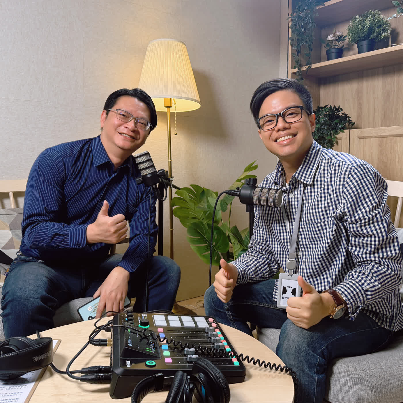 EP198|300位講師的講師：AI時代講師沒飯吃？孫治華公開「月入36萬」獲利算式！其實現在才是紅利期 ft. 策略思維商學院院長 孫治華 【軟工聊溝通】