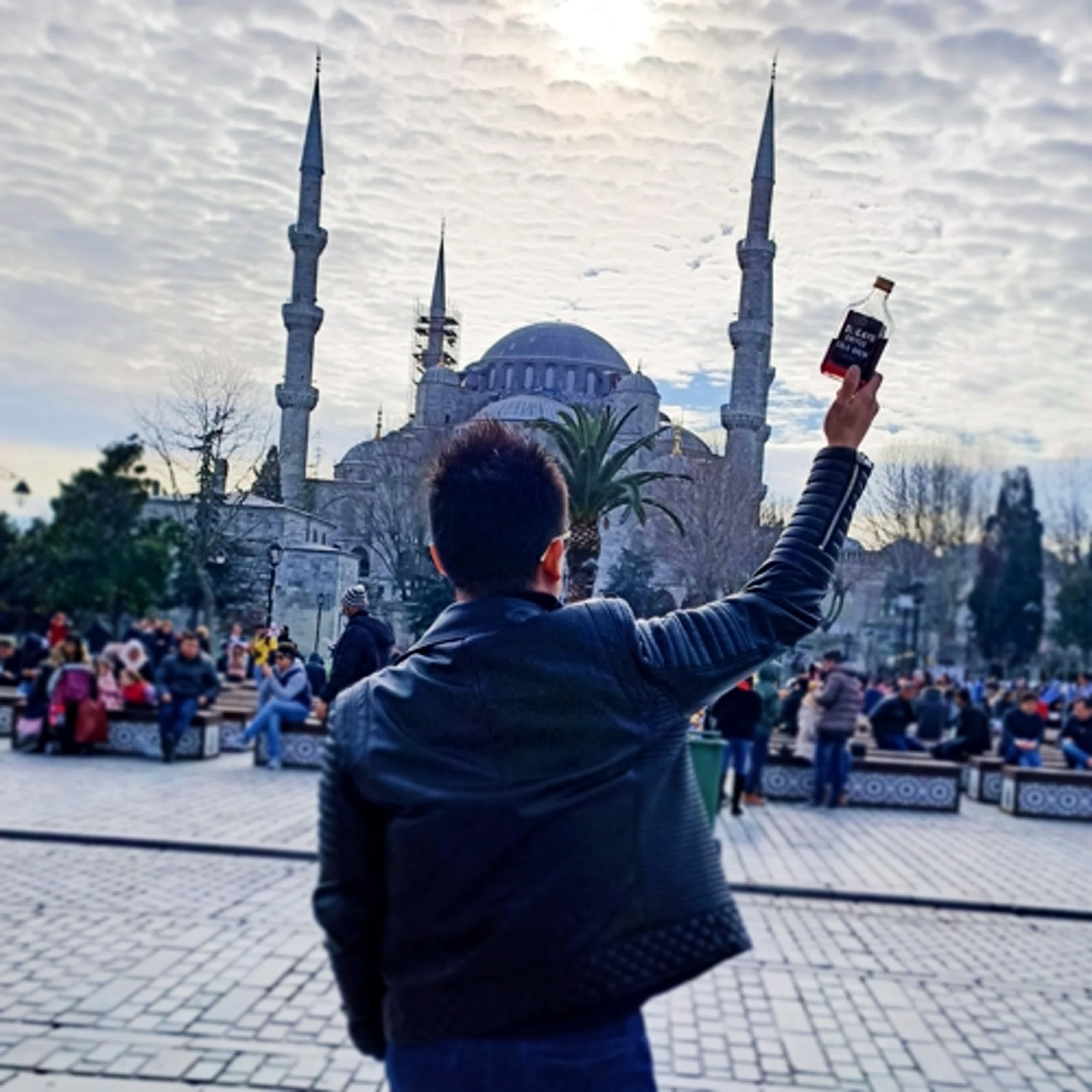 第317集:30秘訣升級旅遊達人-上 第317集:30秘訣升級旅遊達人-上