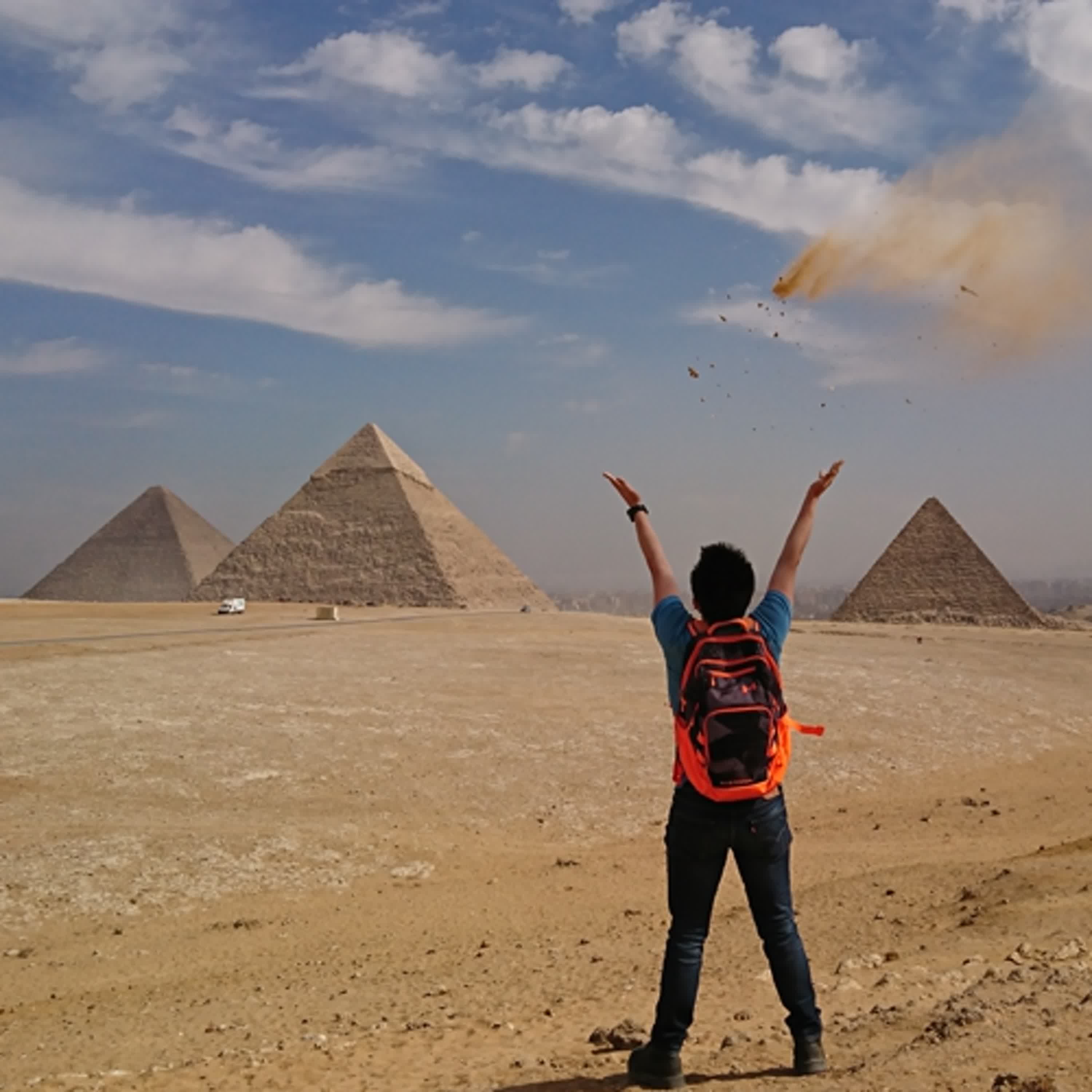 第319集:30秘訣升級旅遊達人-下 第319集:30秘訣升級旅遊達人-下