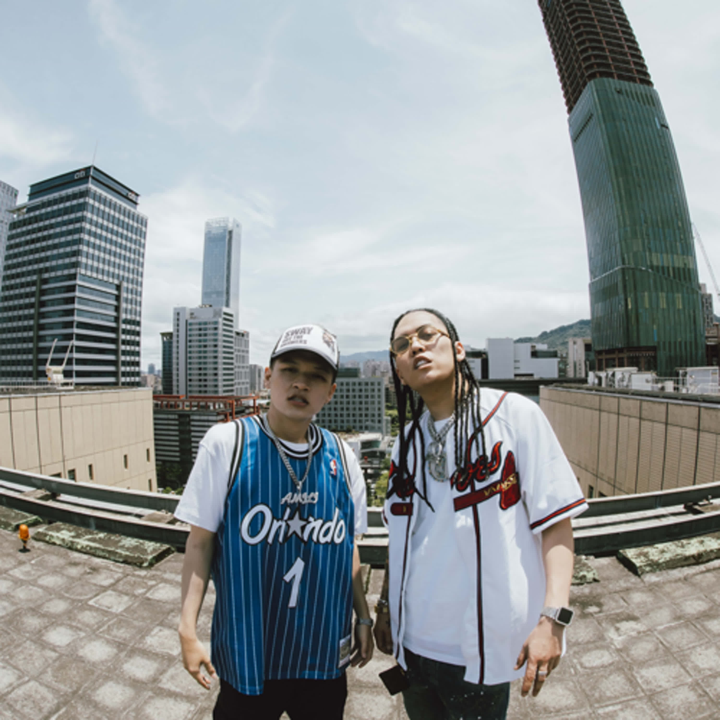 EP94//英雄很多時候也沒辦法，不要再玩饒舌【 艾蜜莉AMILI ft. 蛋頭 BG8LOCC】（下）