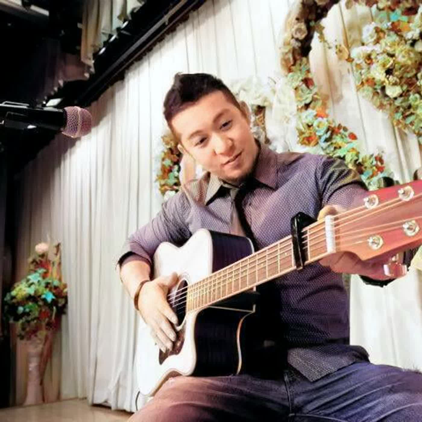 EP113//靜止的身體，流動的歌-【阿全與朋友們 Jeremy n Friends】