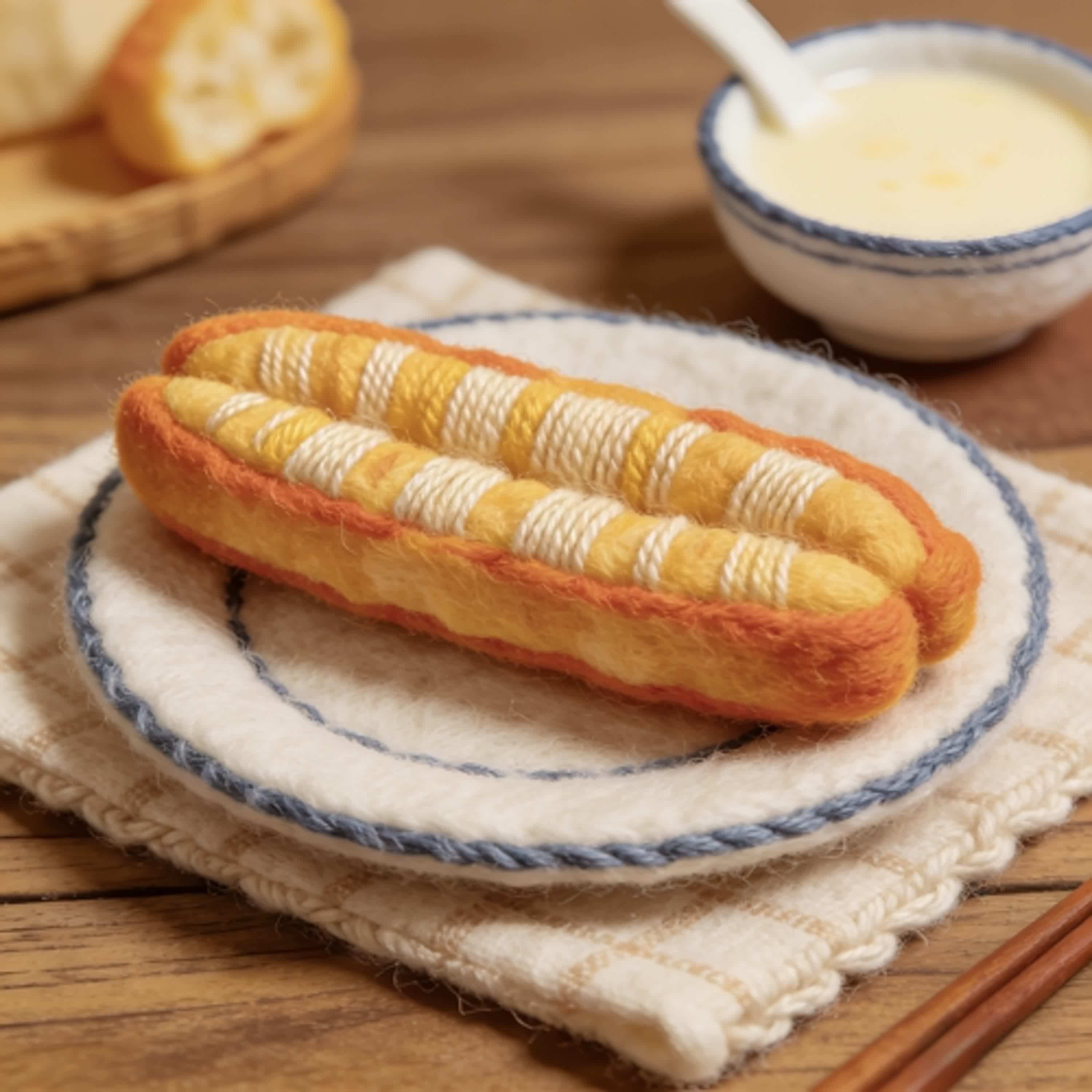 S3E24. 吃四海豆漿到一半,看到警匪追逐 S3E24. 吃四海豆漿到一半,看到警匪追逐