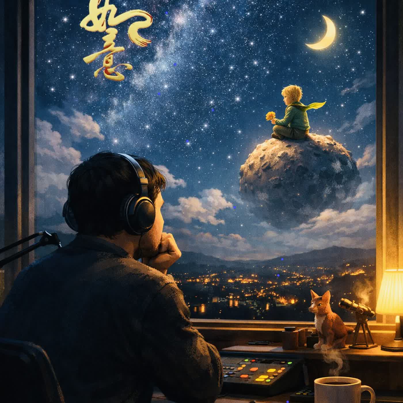 EP292今夜，遇見小王子：春分的特殊儀式與慶典