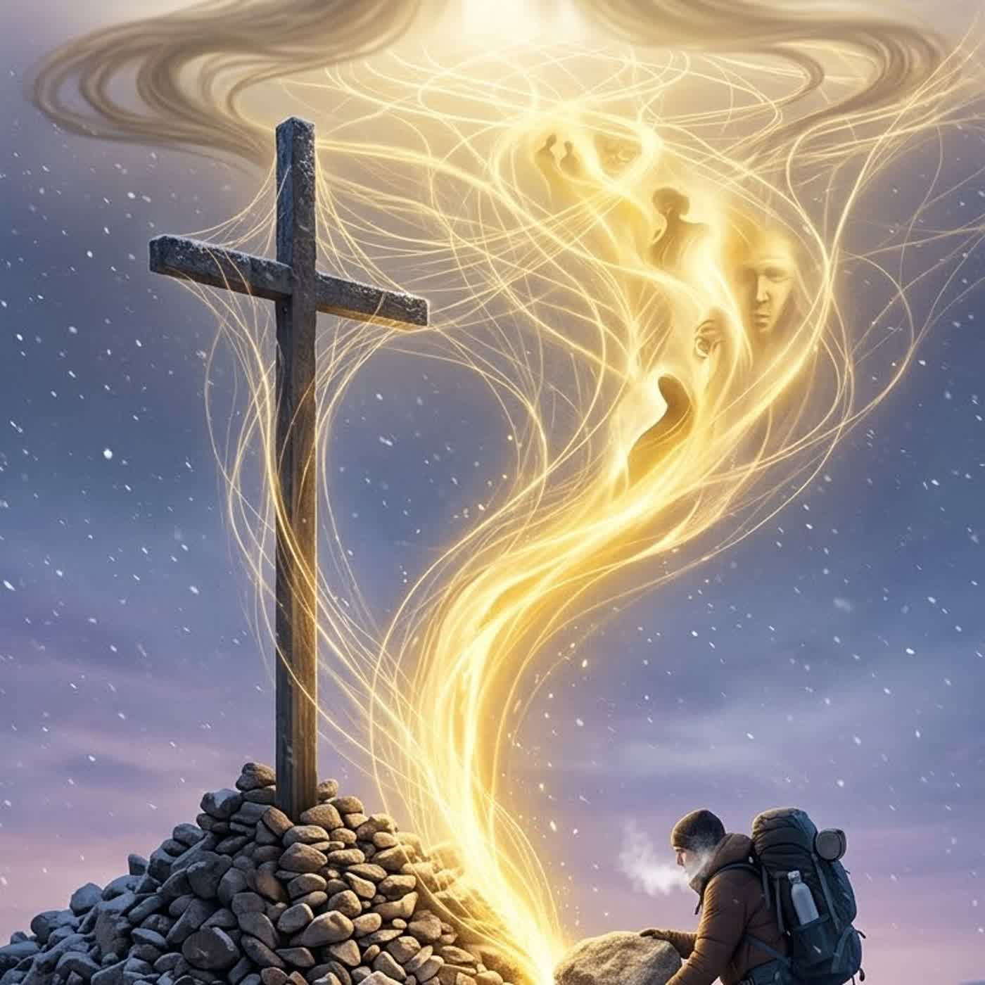 EP317今夜，遇見小王子：除罪石（上）｜走向審判殿堂之前 episode artwork