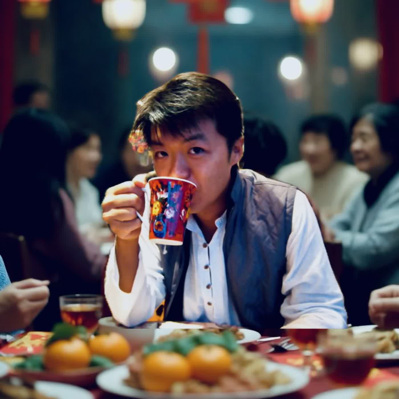 EP291今夜，遇見小王子：答應我，年後的我們都要好好的！！