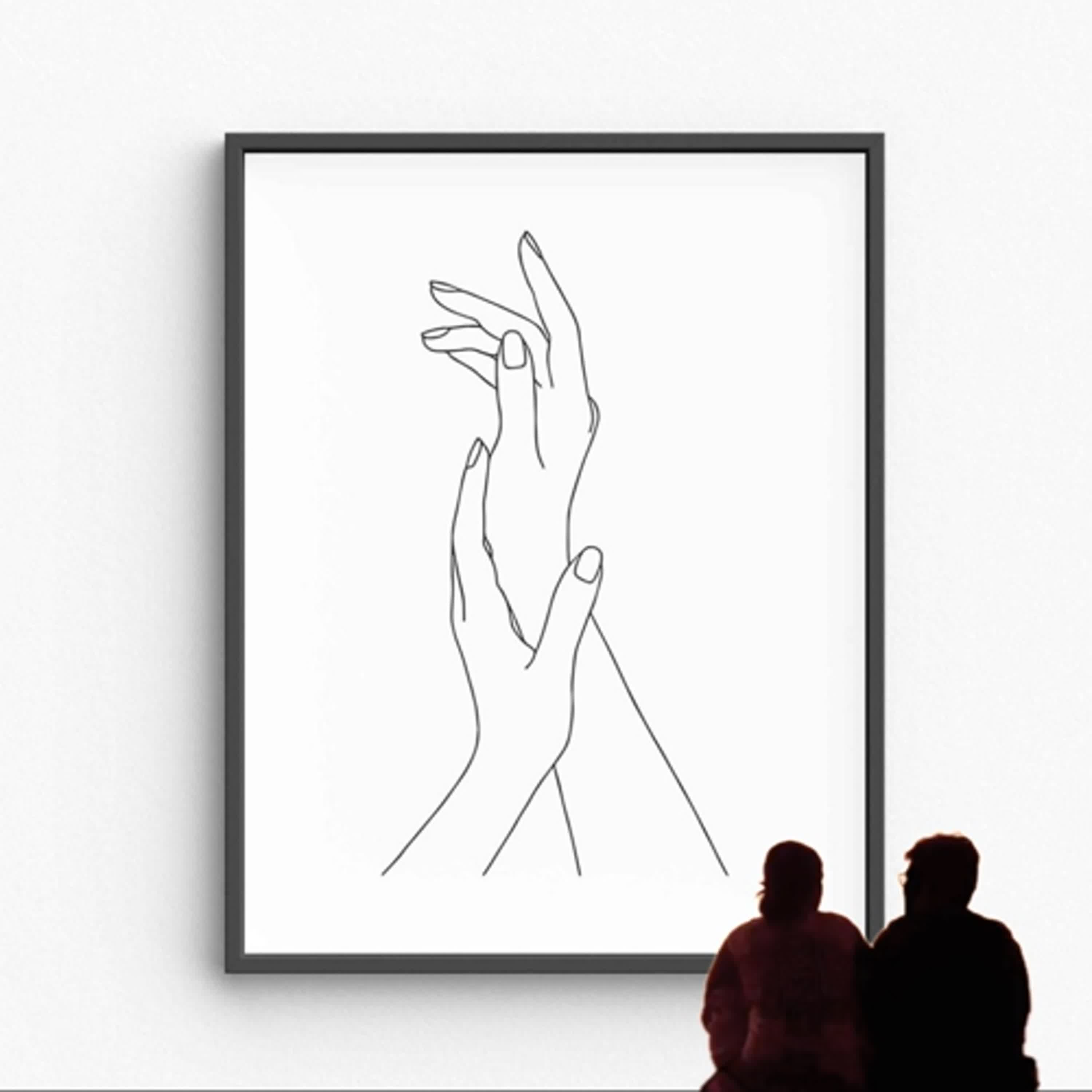 EP278今夜，遇見小王子：致J&B~當愛不在互相凝視的時候(二)